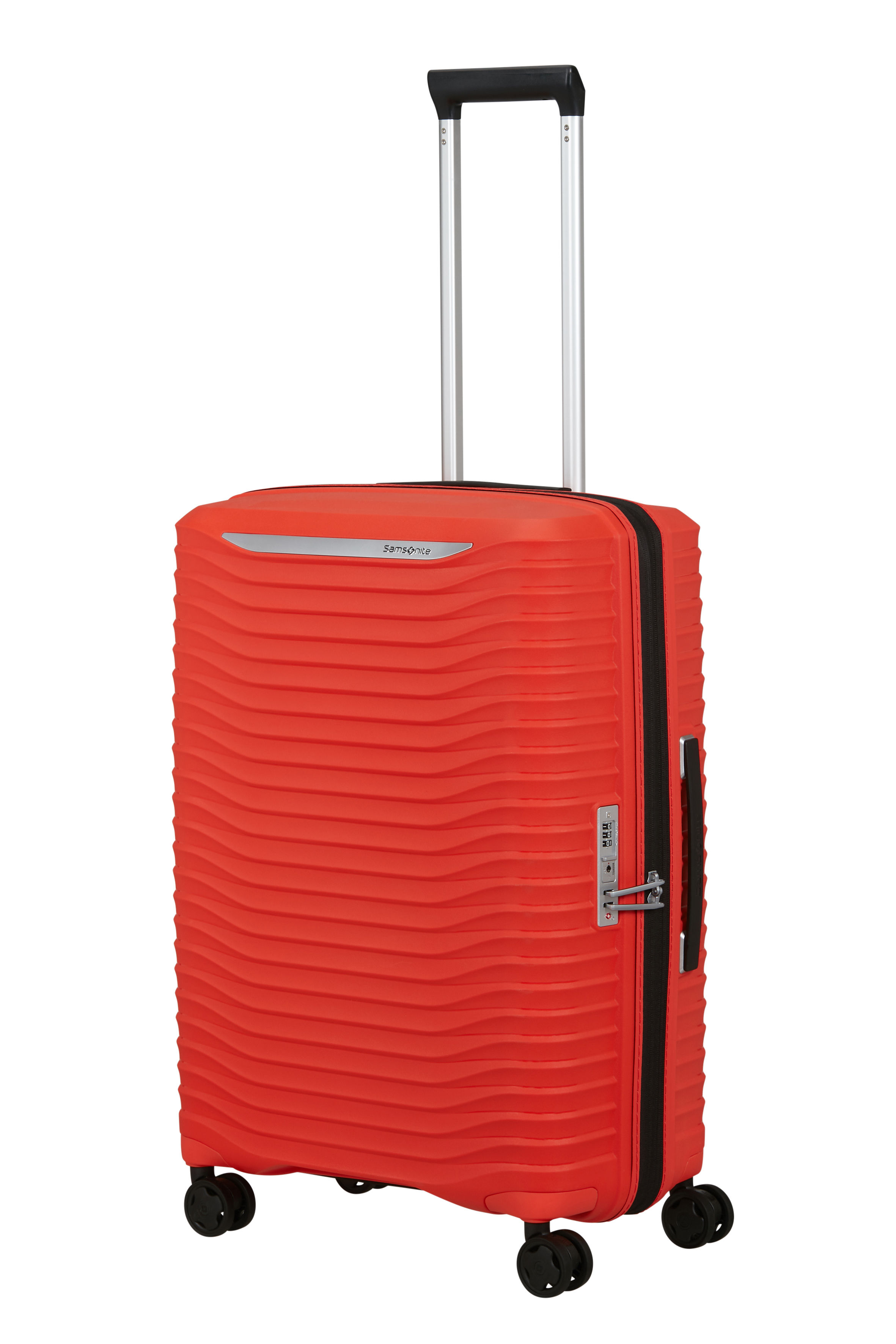 Upscape Spinner 68cm Expandable