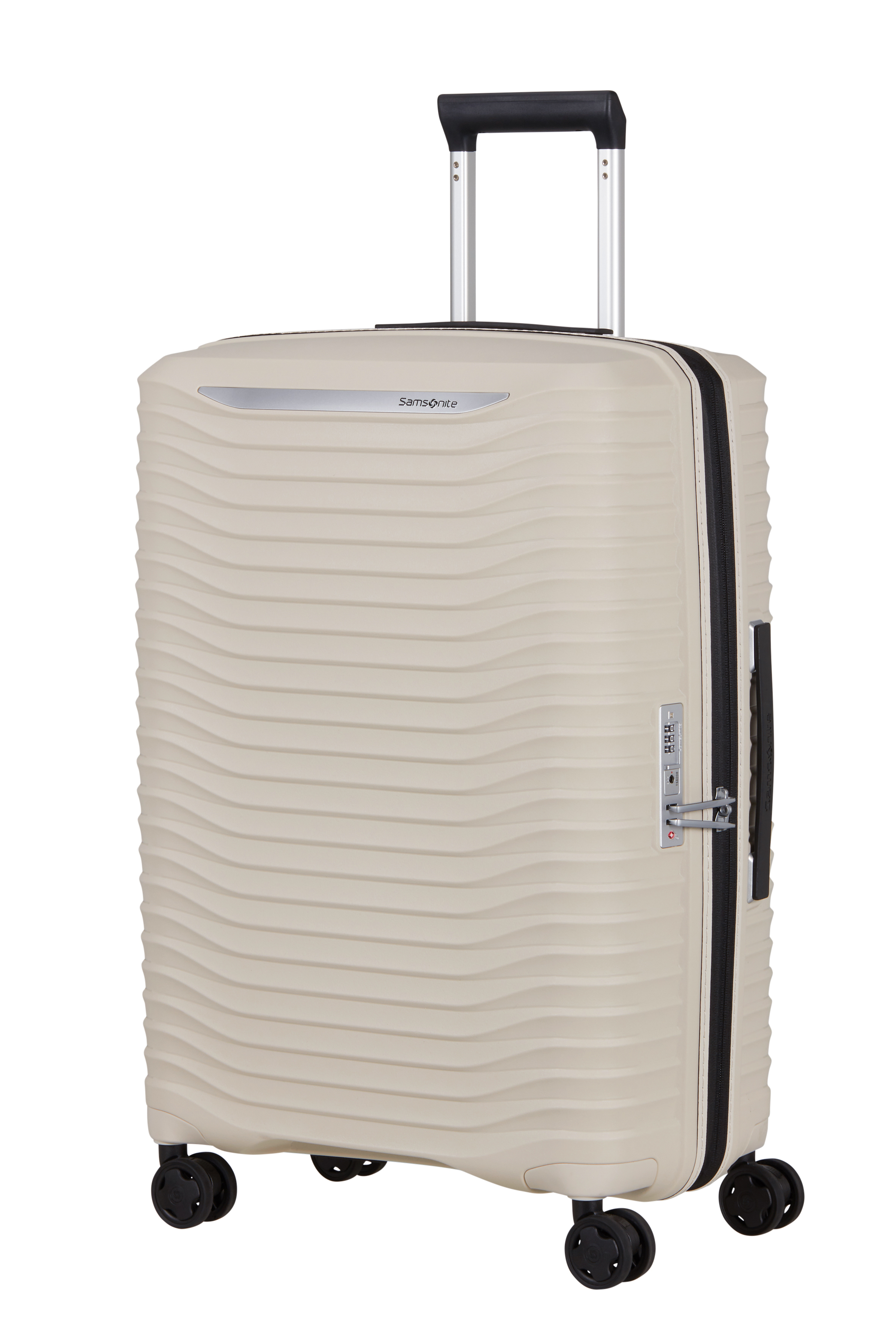 Upscape Spinner 68cm Expandable