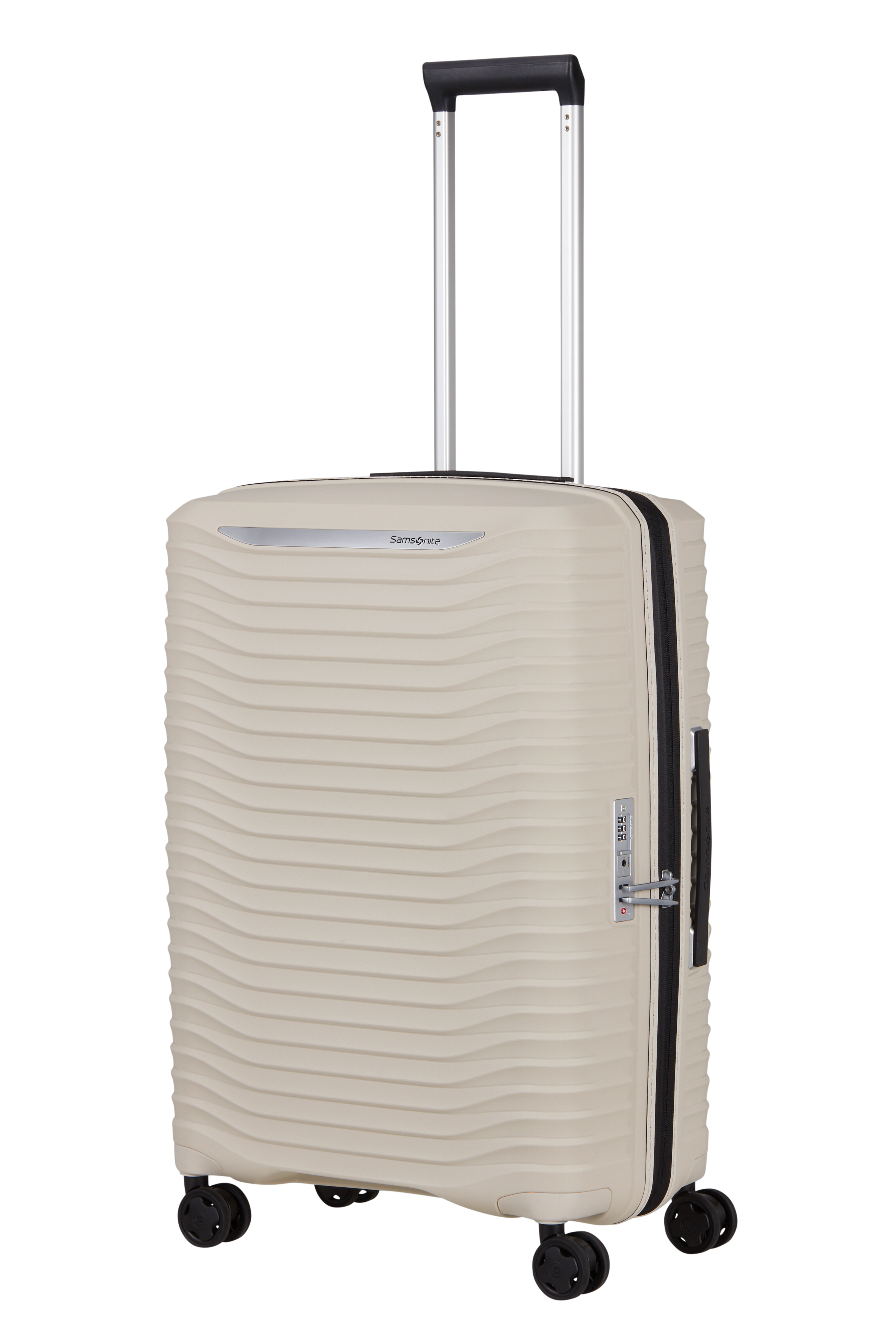 Upscape Spinner 68cm Expandable