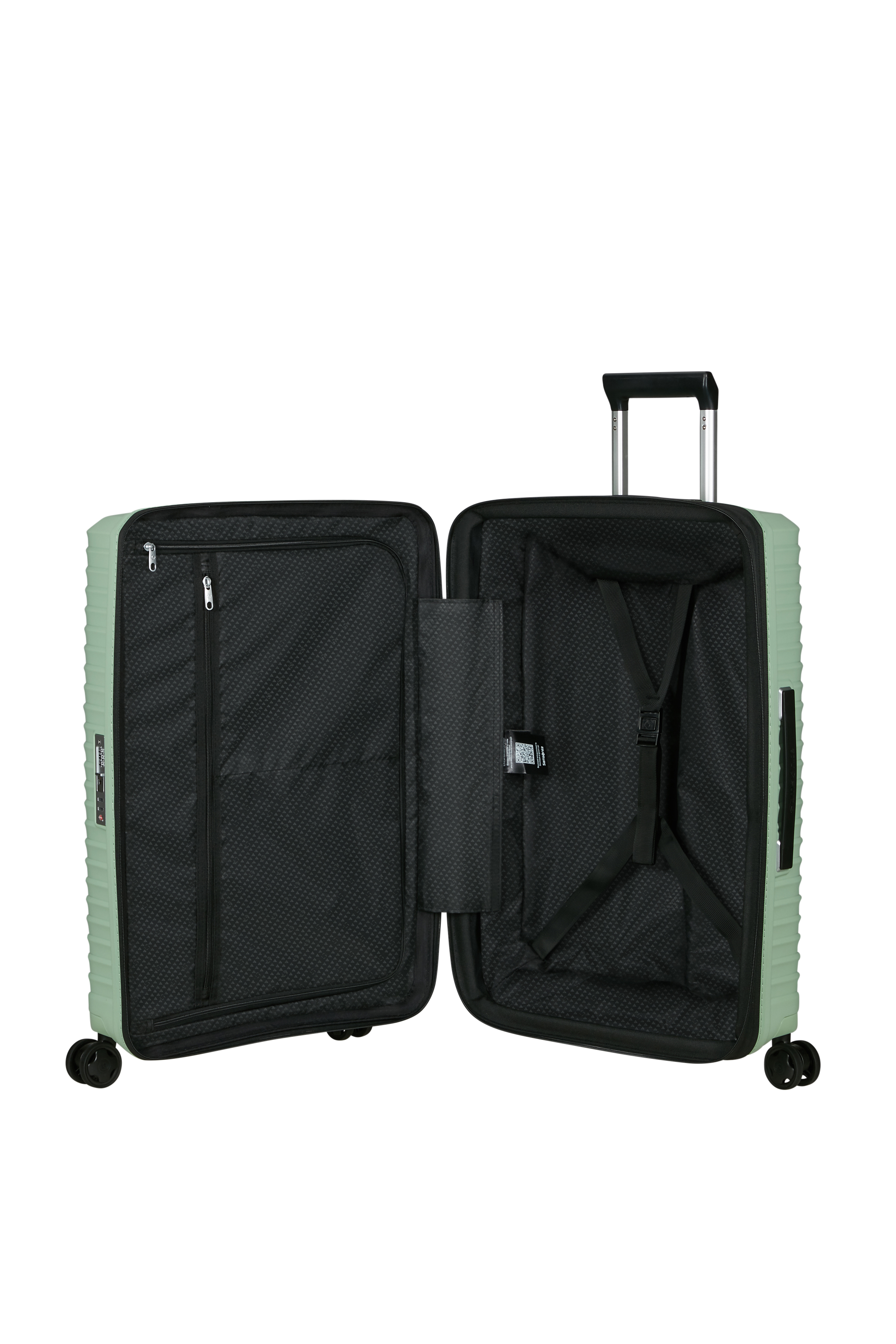 Upscape Spinner 68cm Expandable