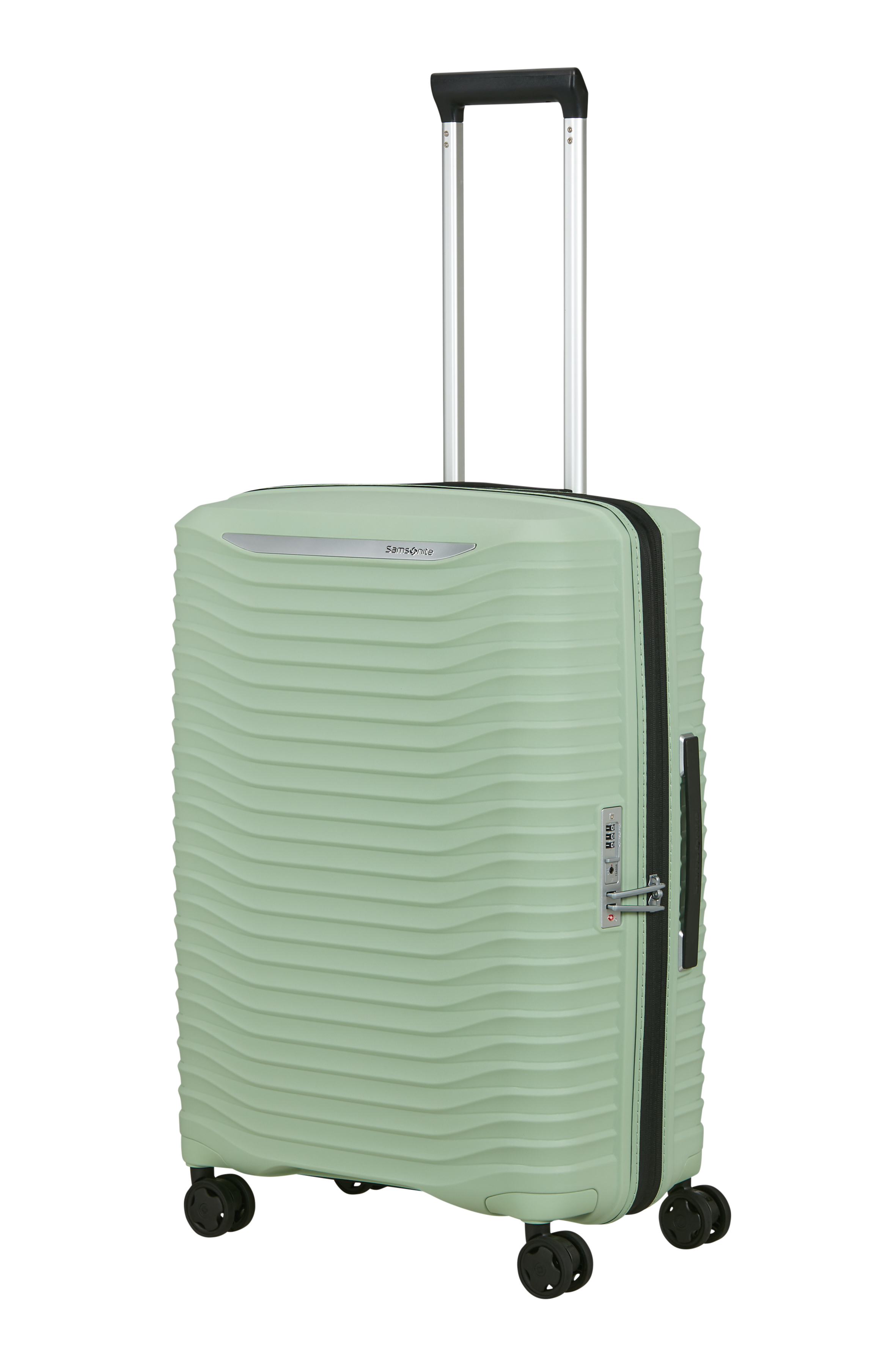 Upscape Spinner 68cm Expandable
