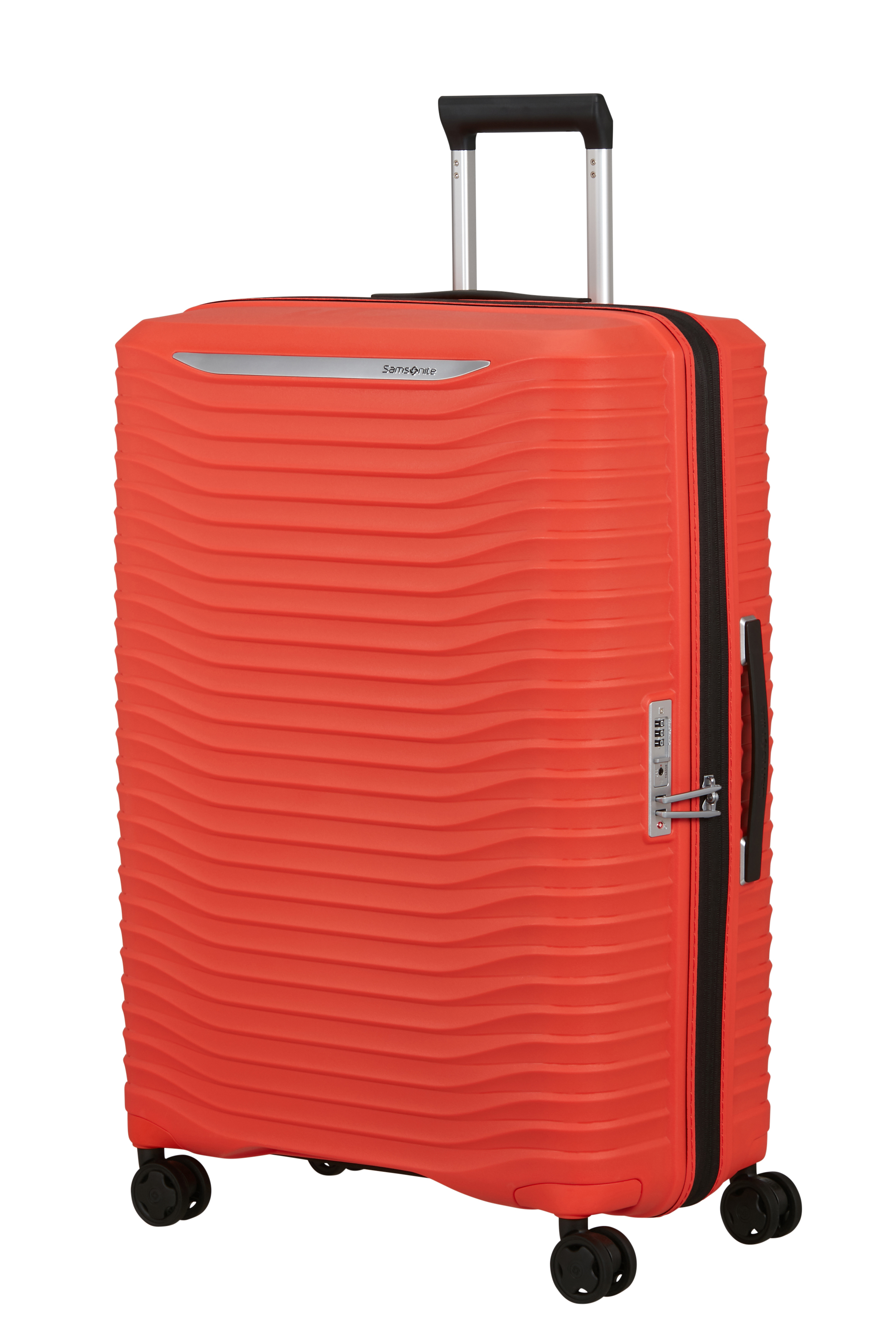 Upscape Spinner 75cm Expandable