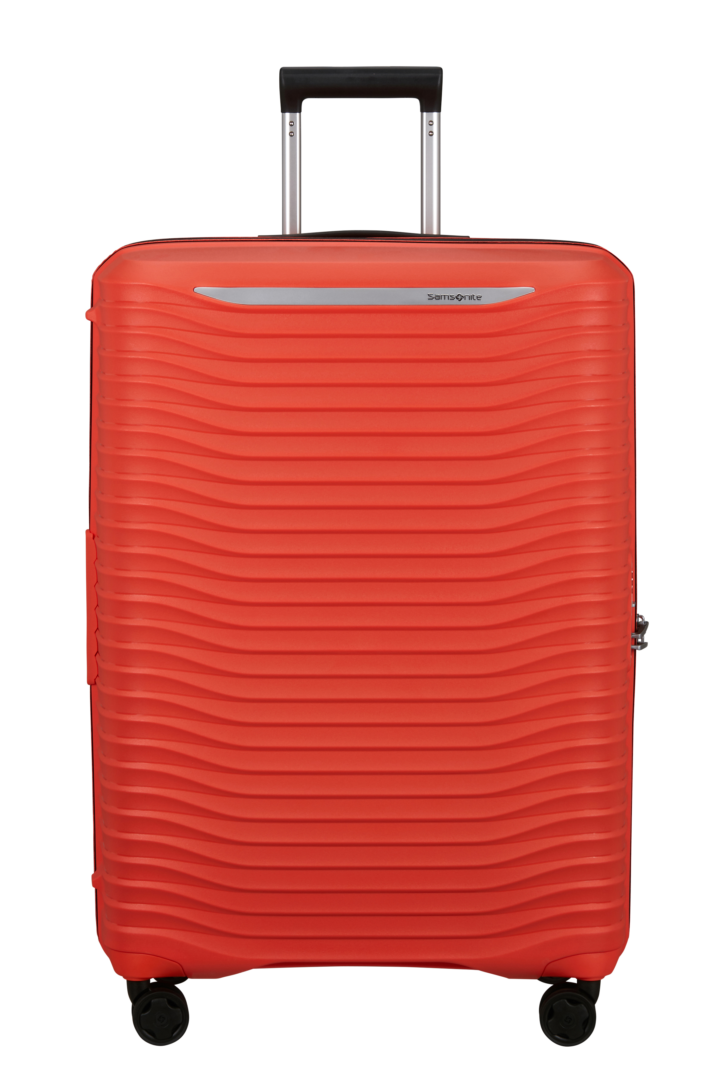 Upscape Spinner 75cm Expandable