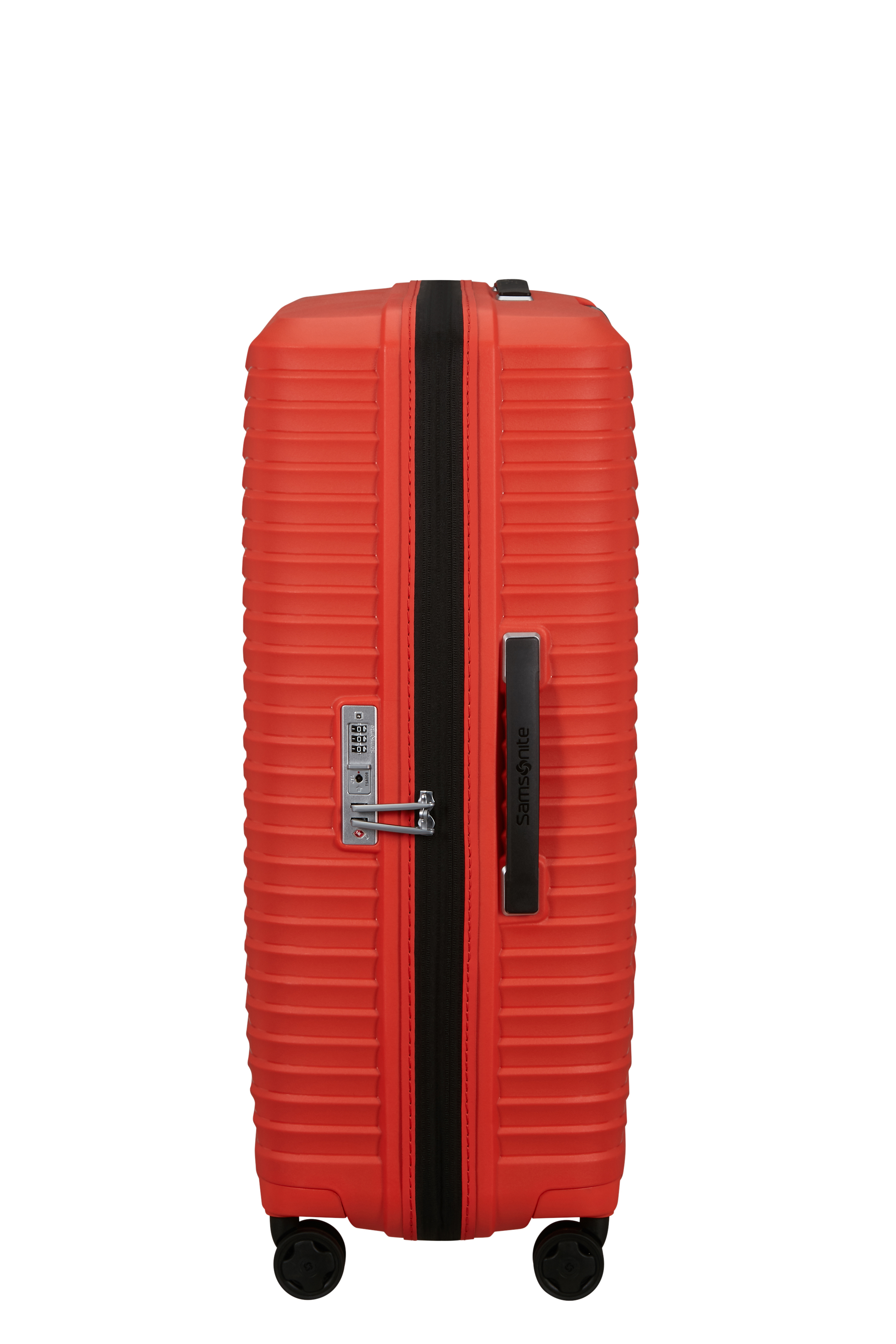 Upscape Spinner 75cm Expandable
