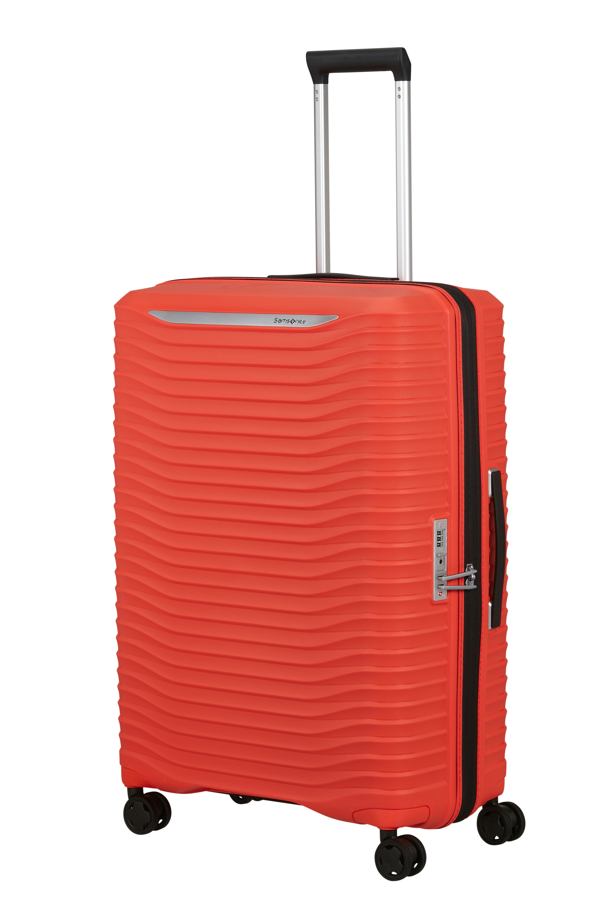 Upscape Spinner 75cm Expandable