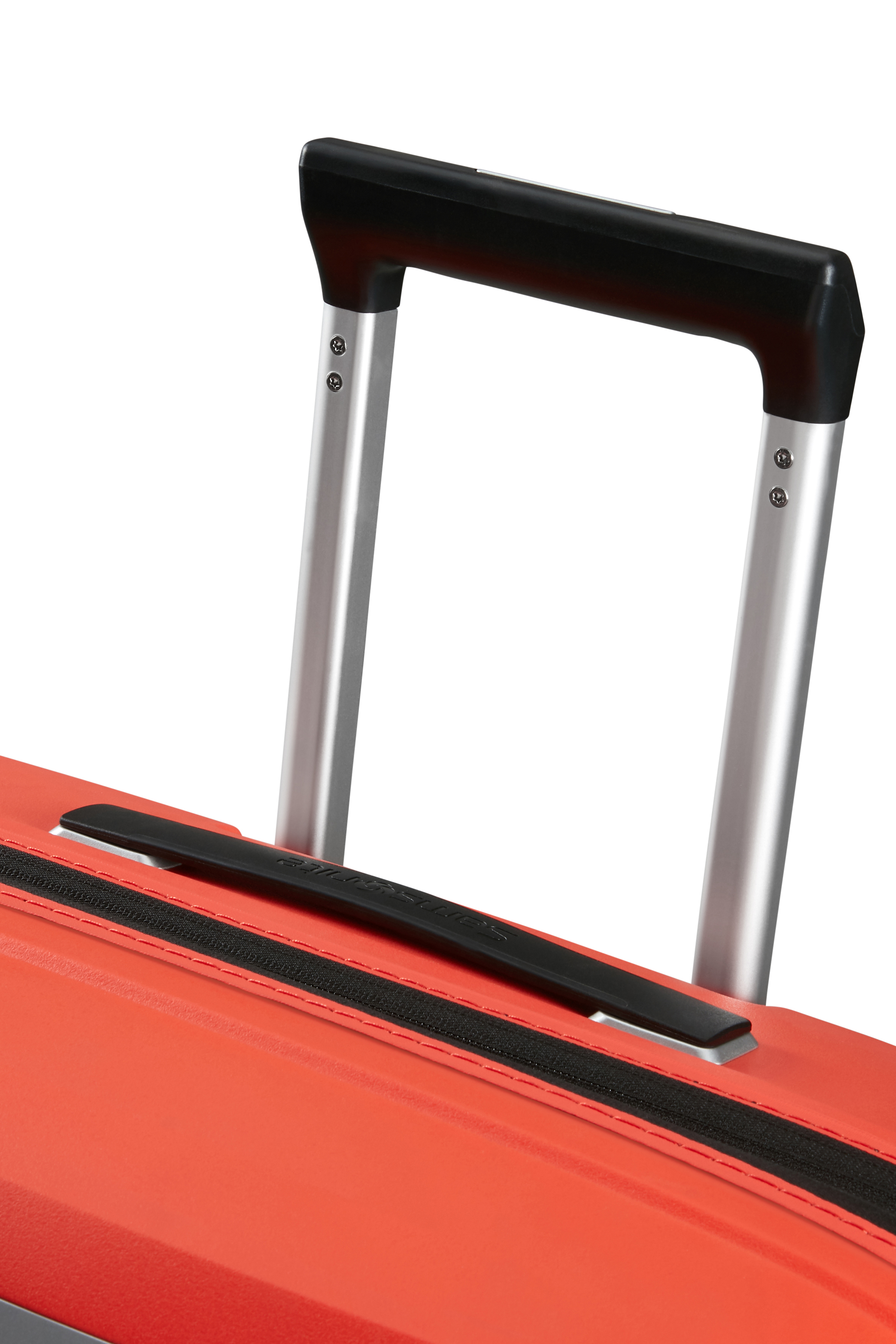 Upscape Spinner 75cm Expandable