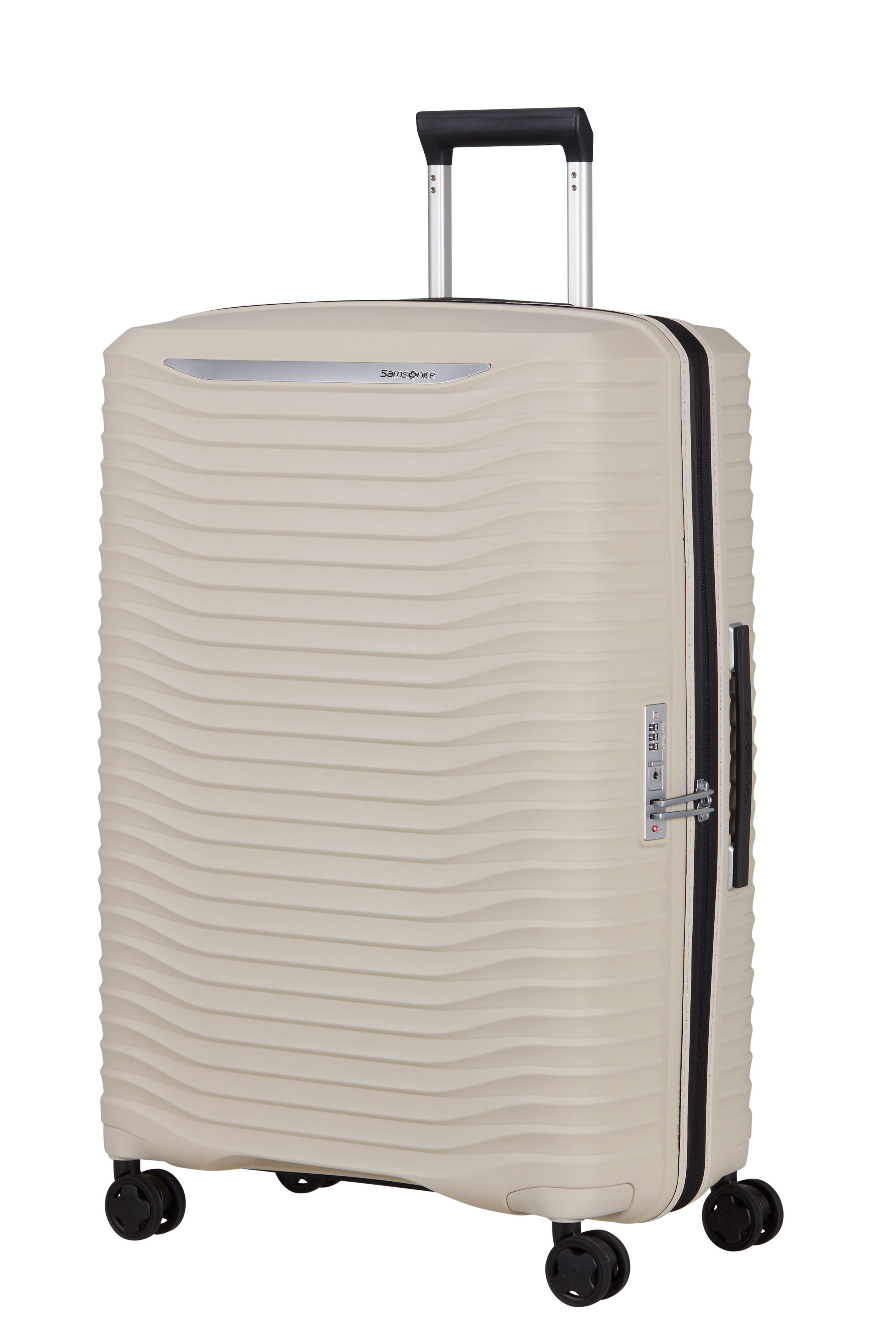 Upscape Spinner 75cm Expandable