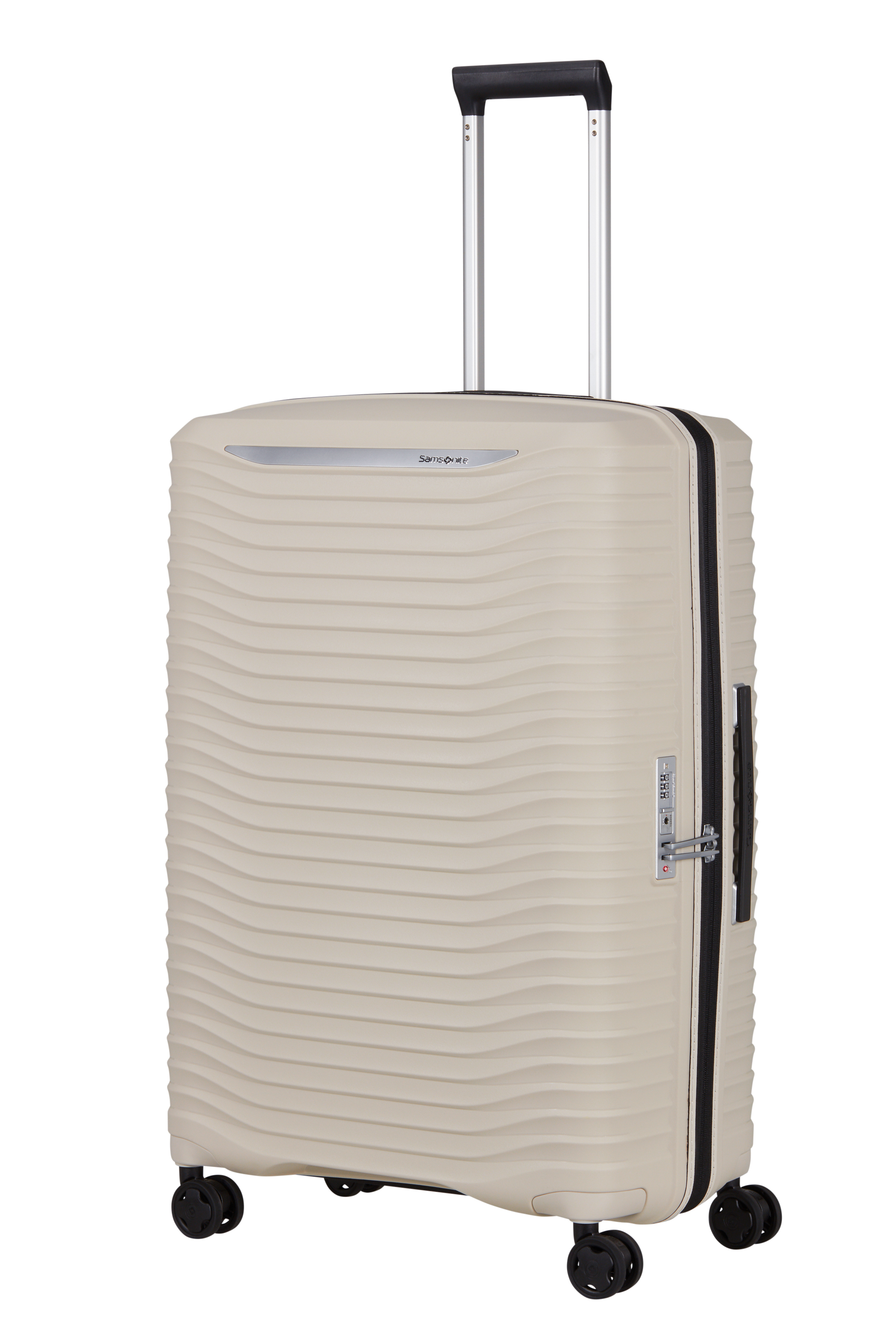 Upscape Spinner 75cm Expandable