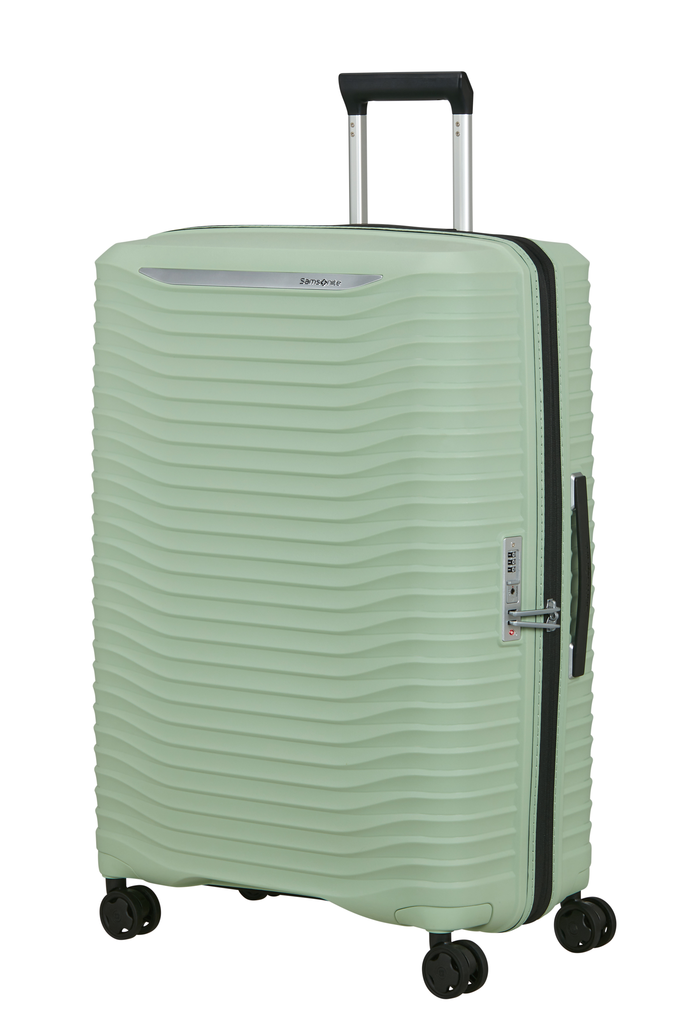 Upscape Spinner 75cm Expandable