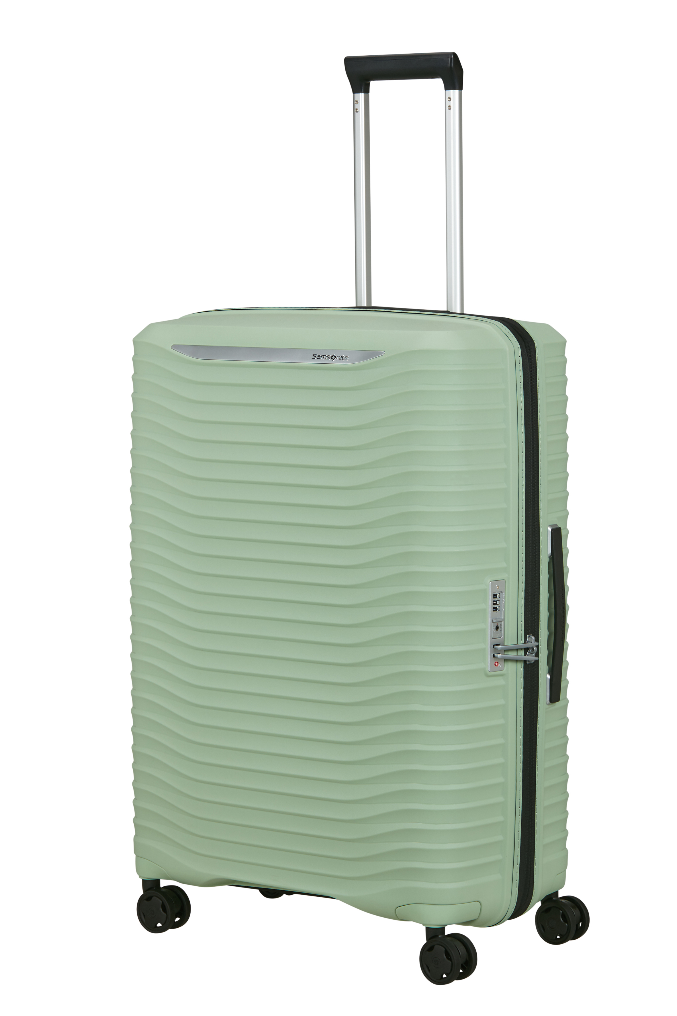 Upscape Spinner 75cm Expandable