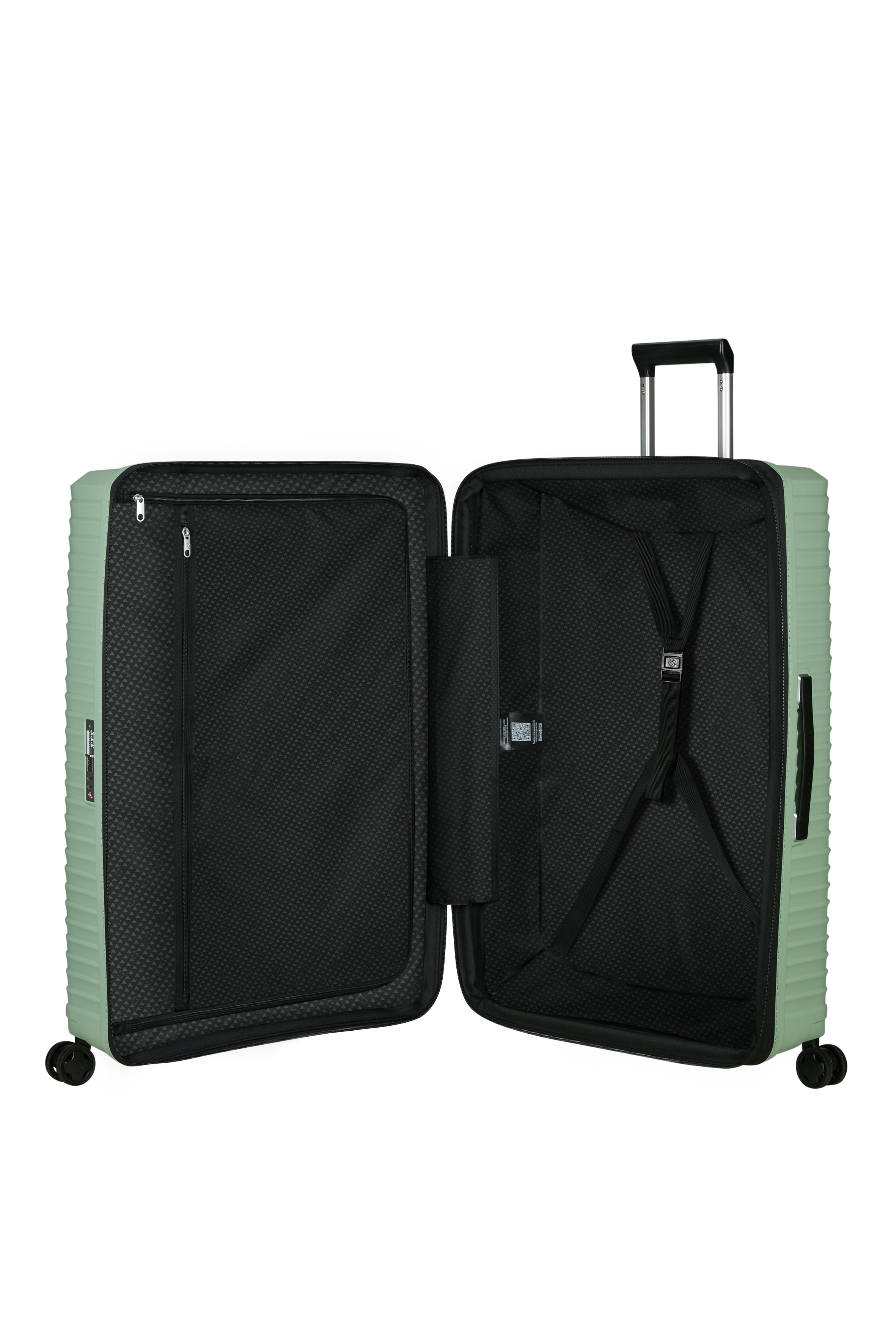 Upscape Spinner 81cm Expandable