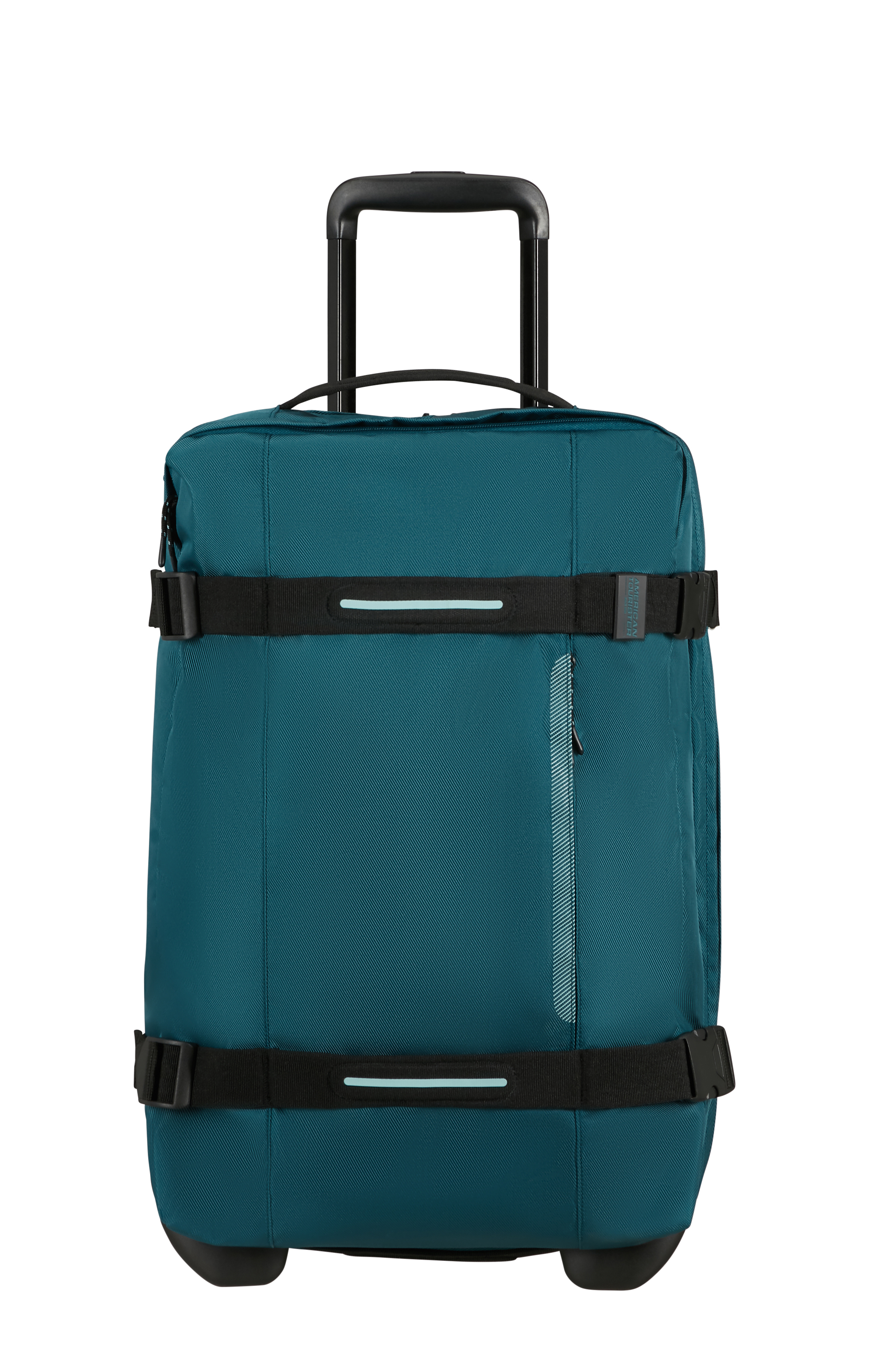 Urban Track Duffle/Wheels S