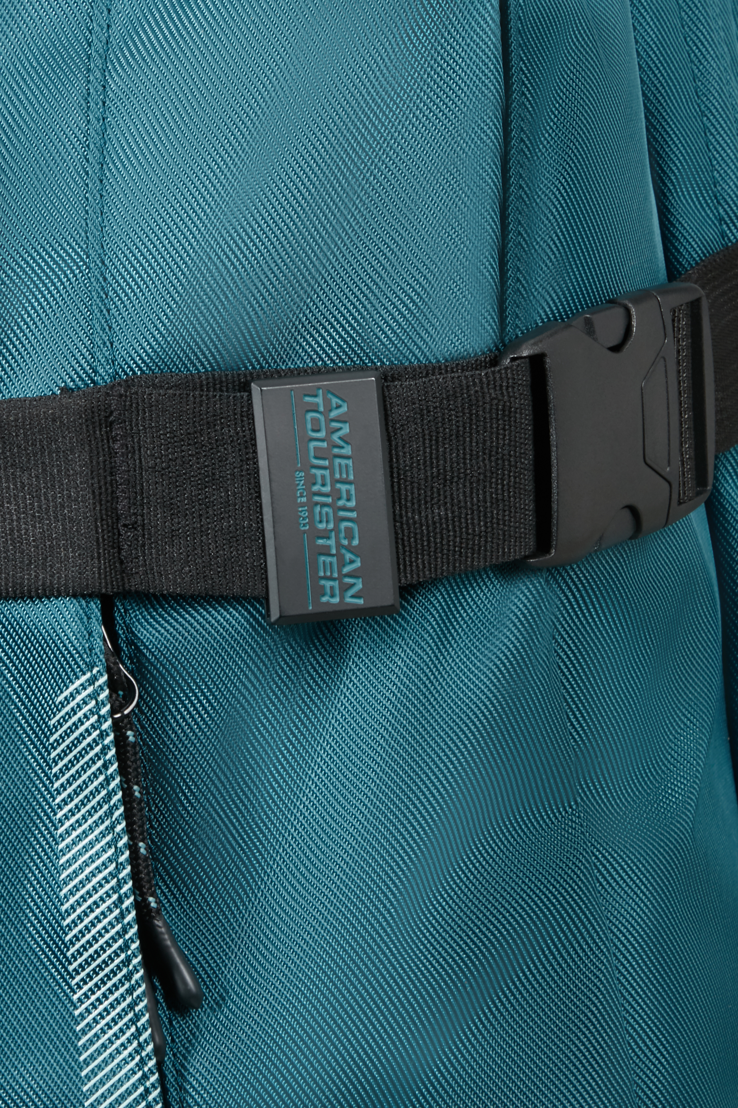 Urban Track Duffle/Wheels S