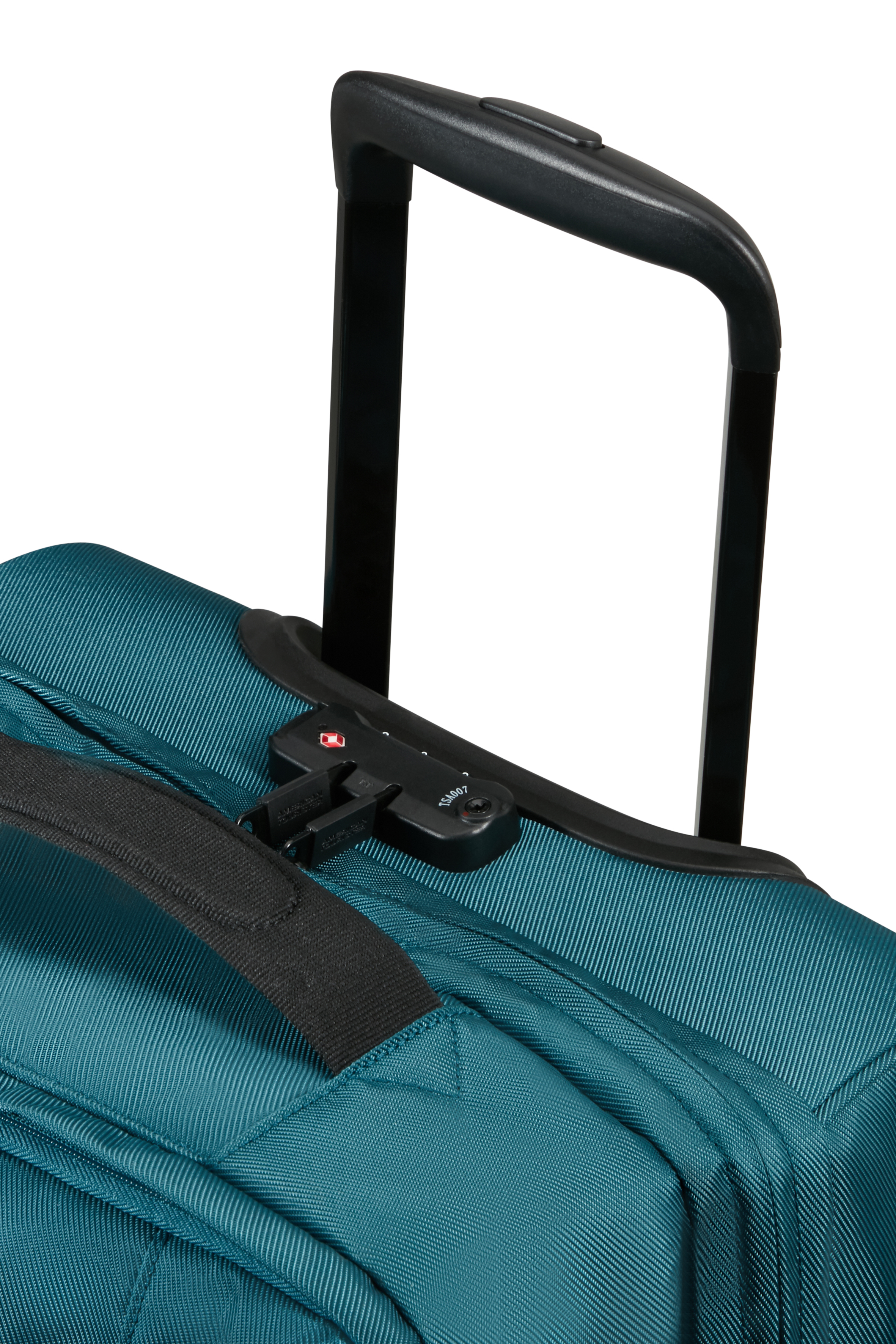 Urban Track Duffle/Wheels S