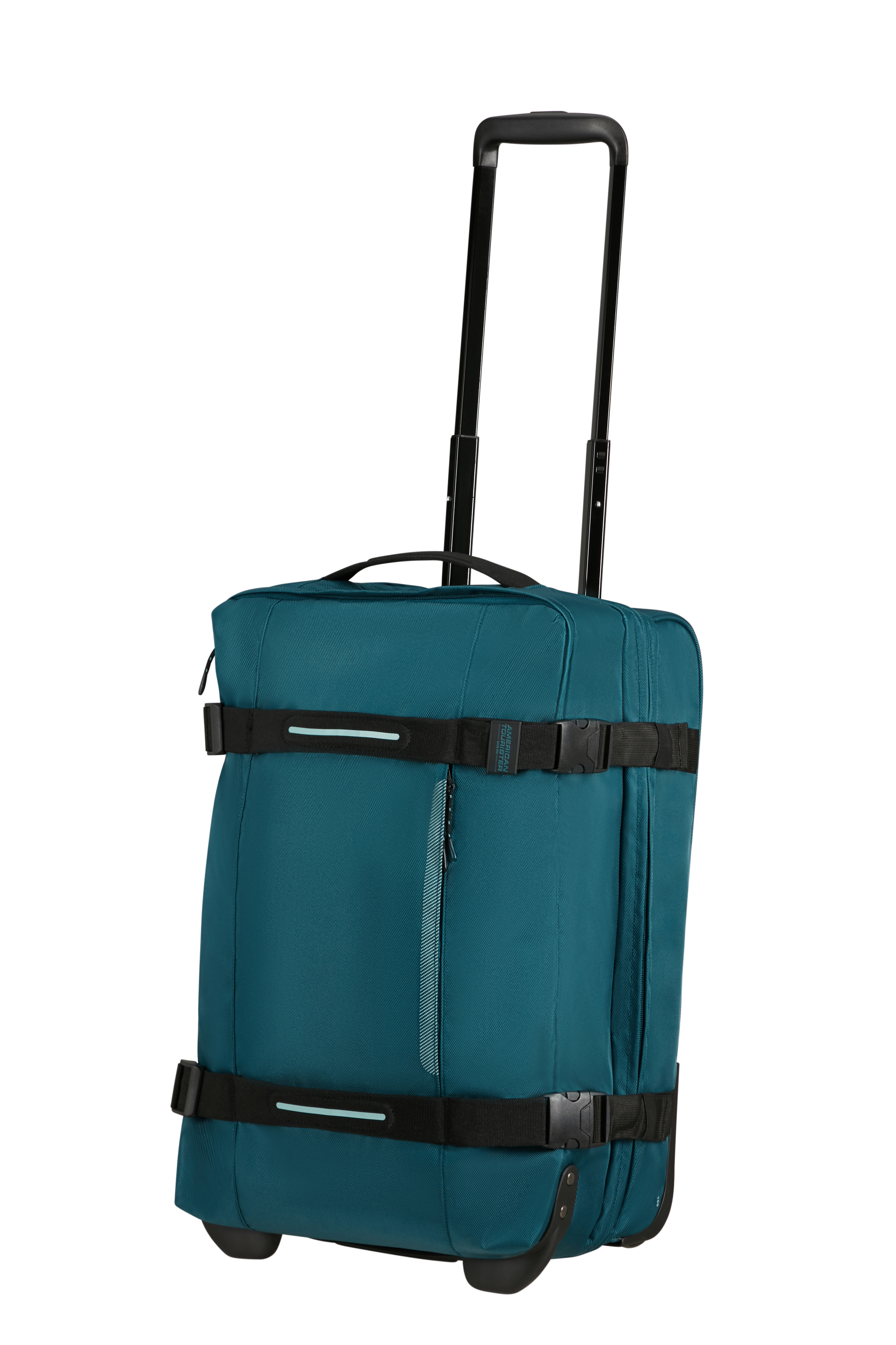 Urban Track Duffle/Wheels S