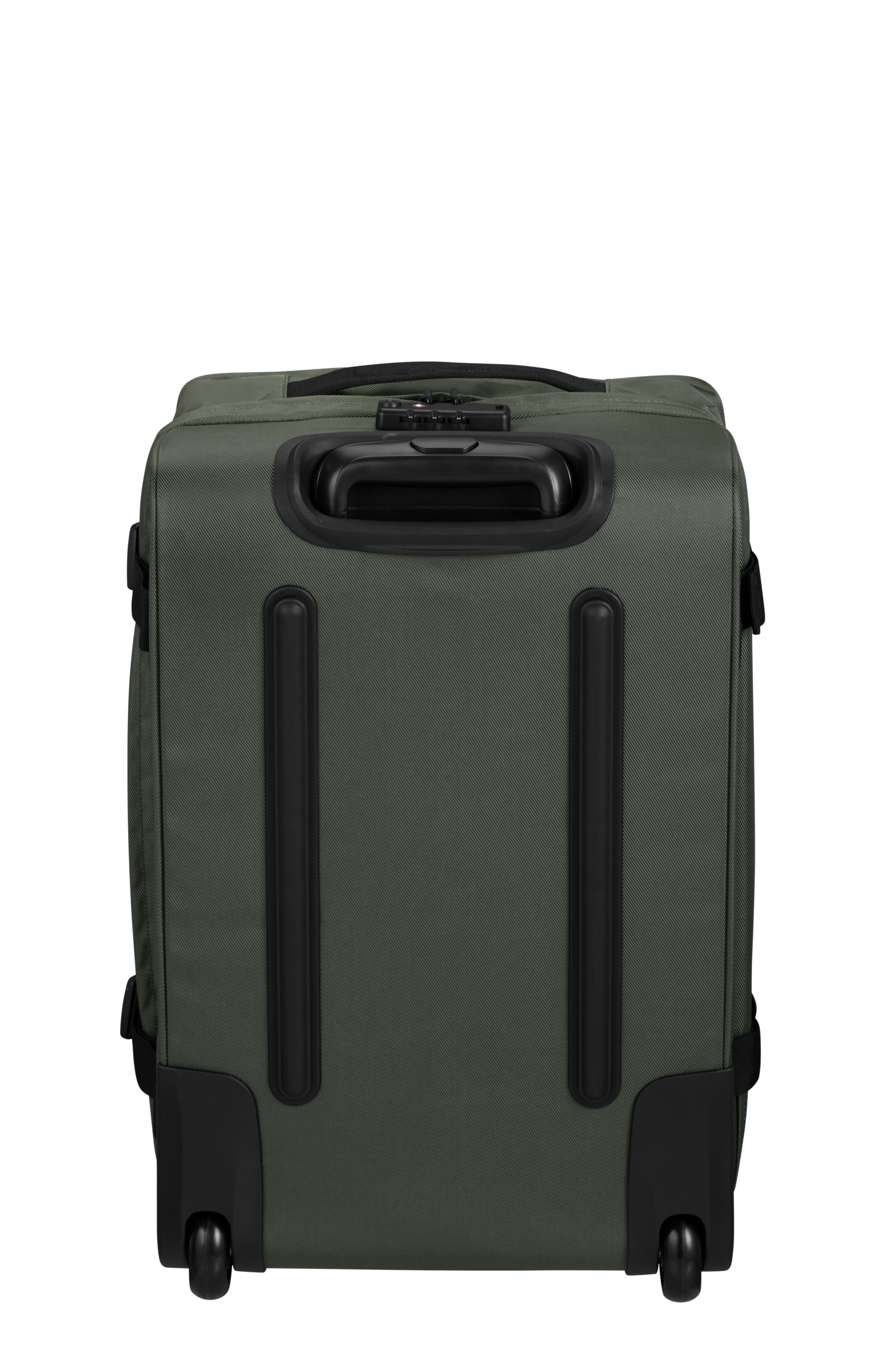 Urban Track Duffle/Wheels S Coated
