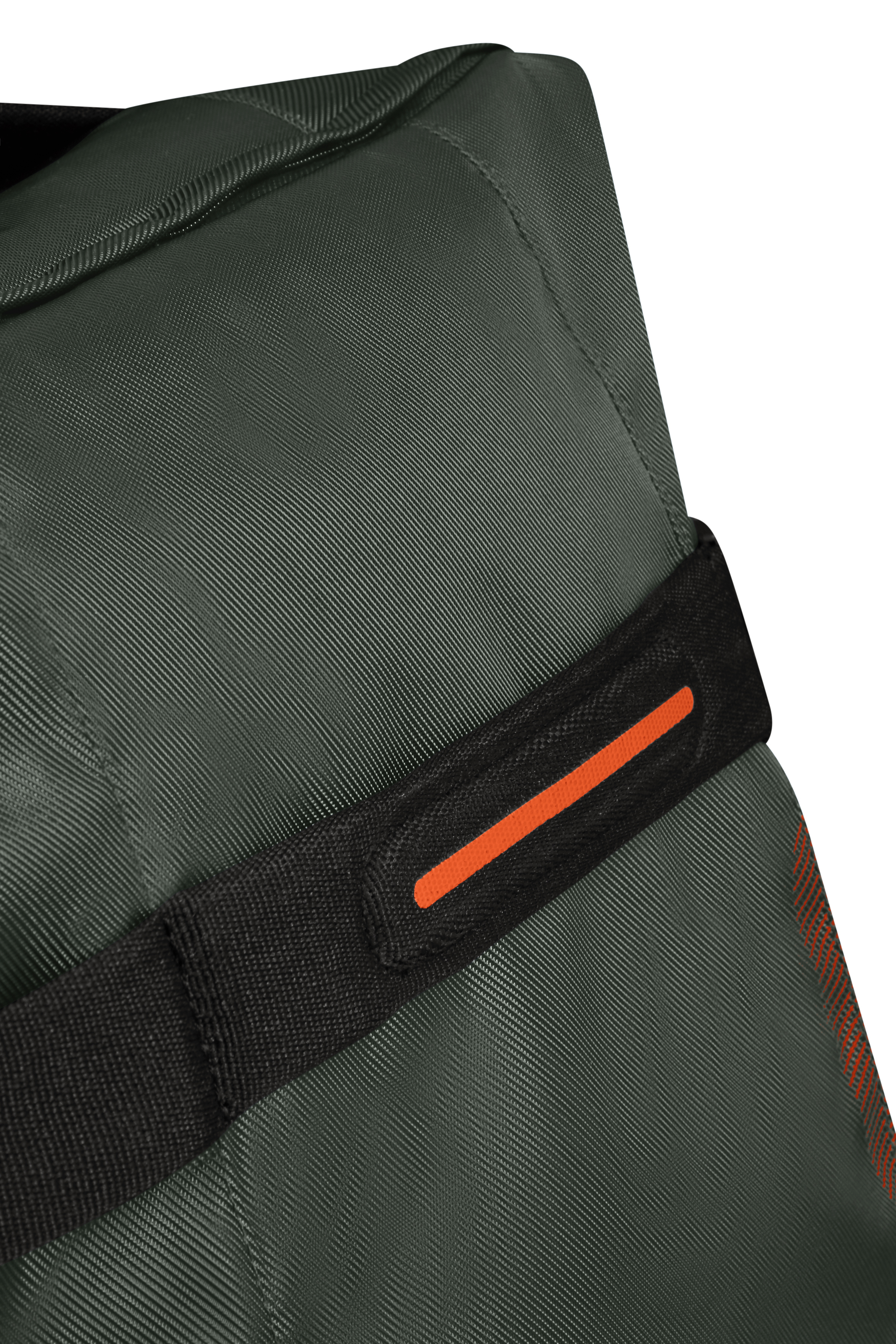 Urban Track Duffle/Wheels S Coated