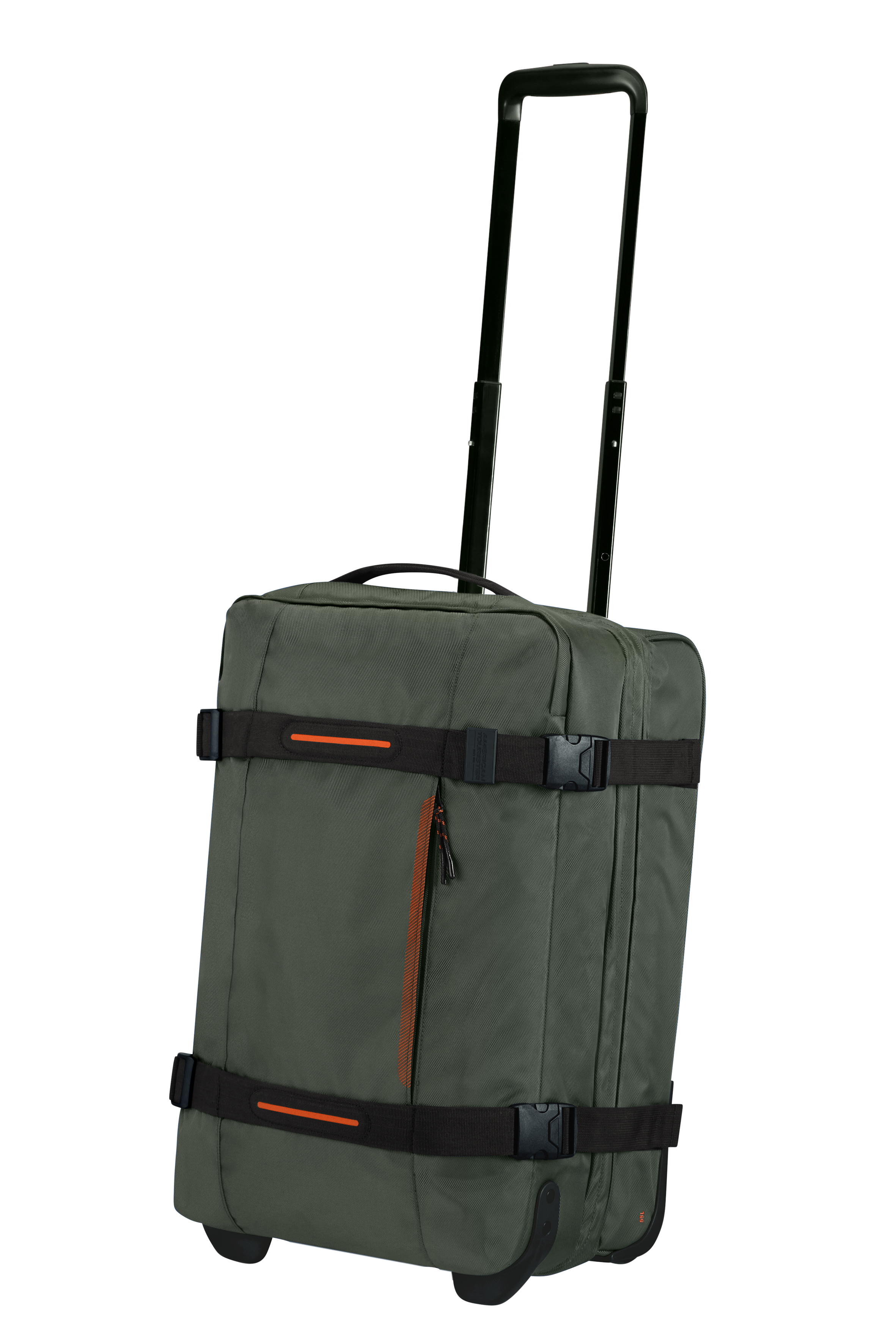 Urban Track Duffle/Wheels S Coated