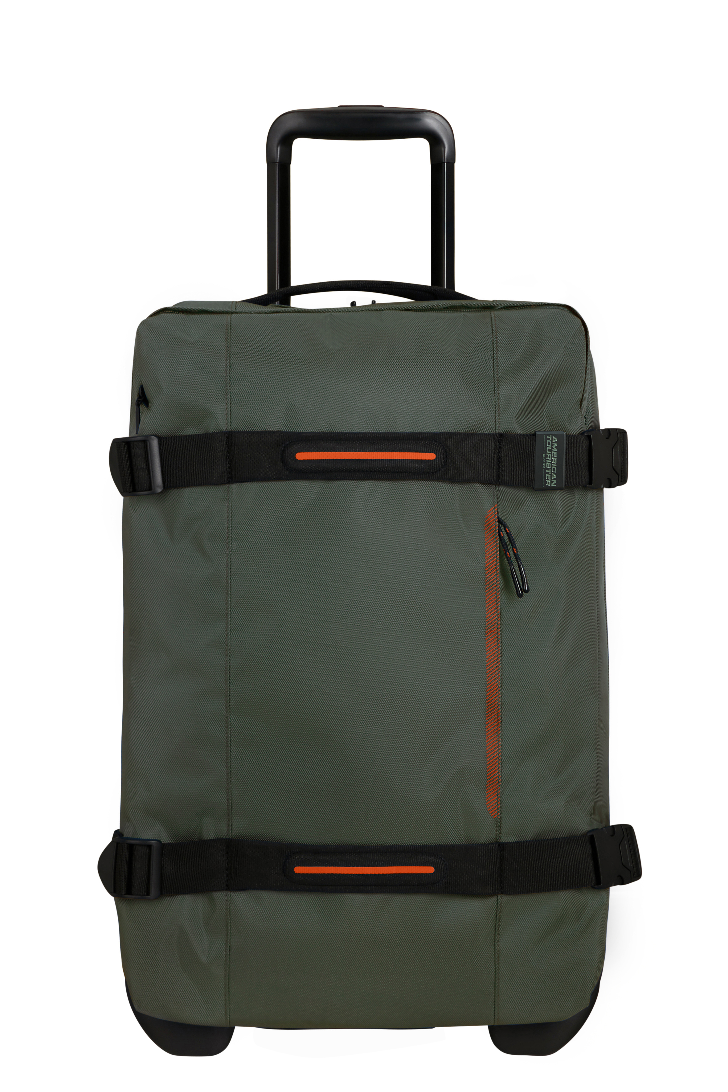 Urban Track Duffle/Wheels S Coated