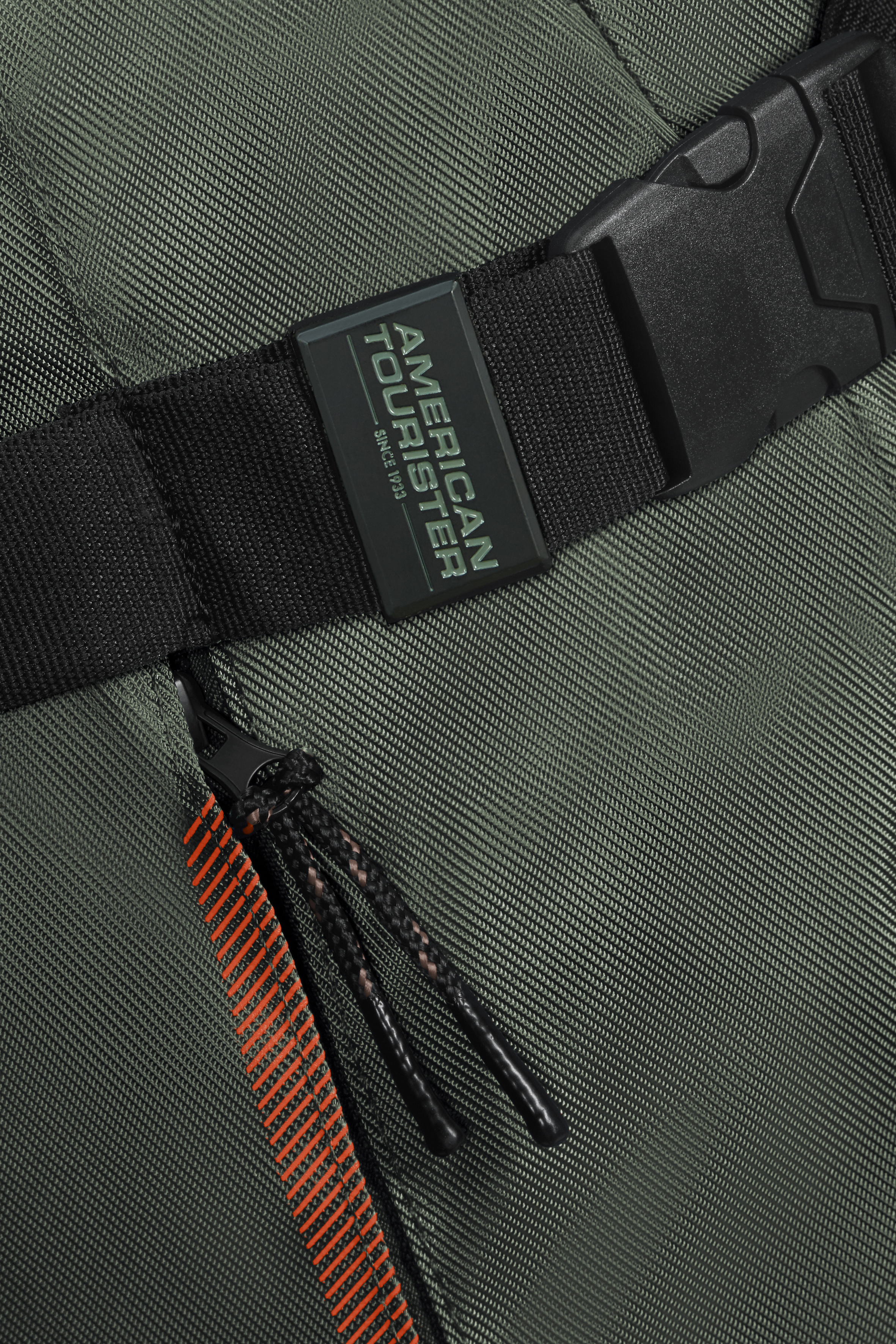 Urban Track Duffle/Wheels S Coated