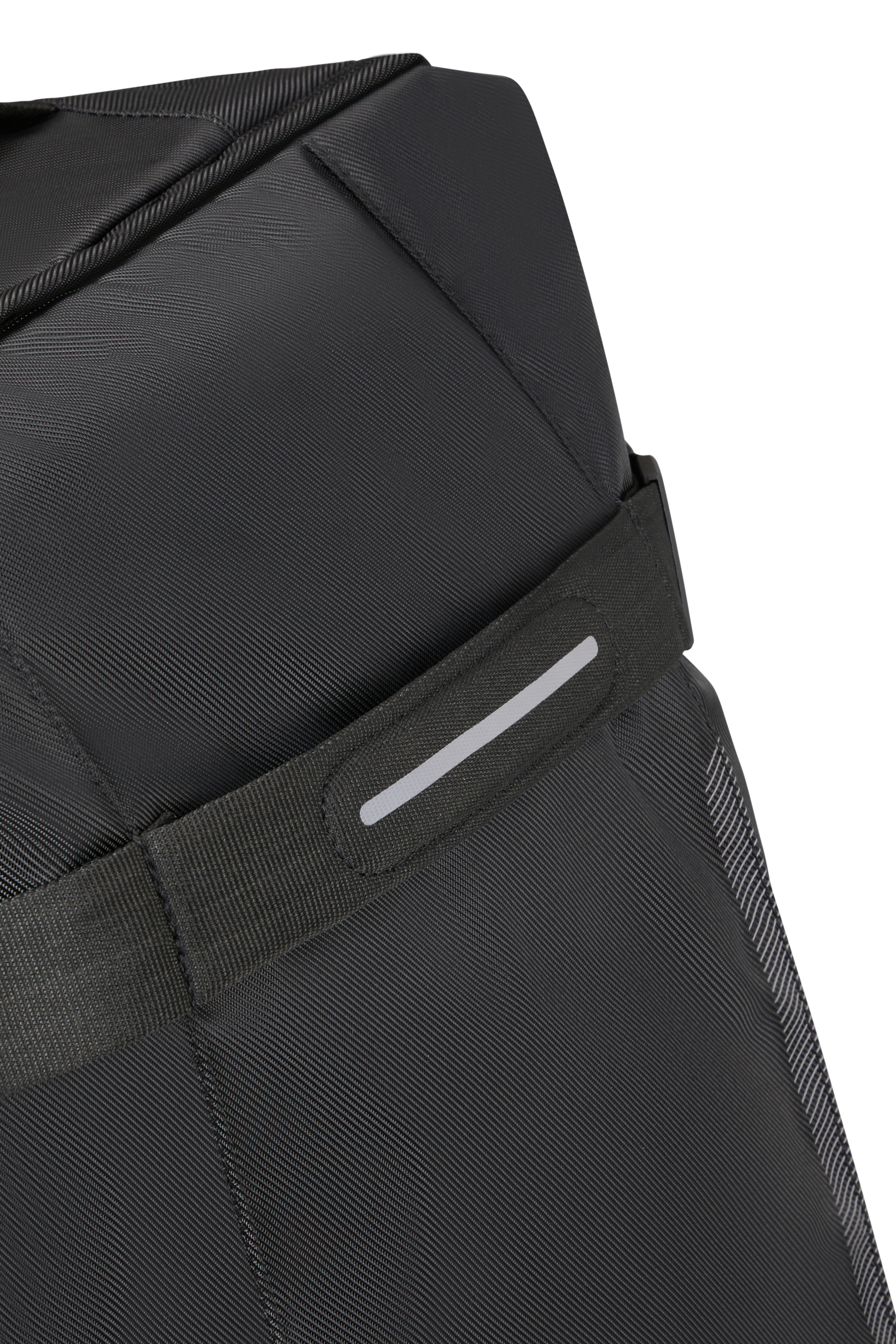 Urban Track Duffle/Wheels M