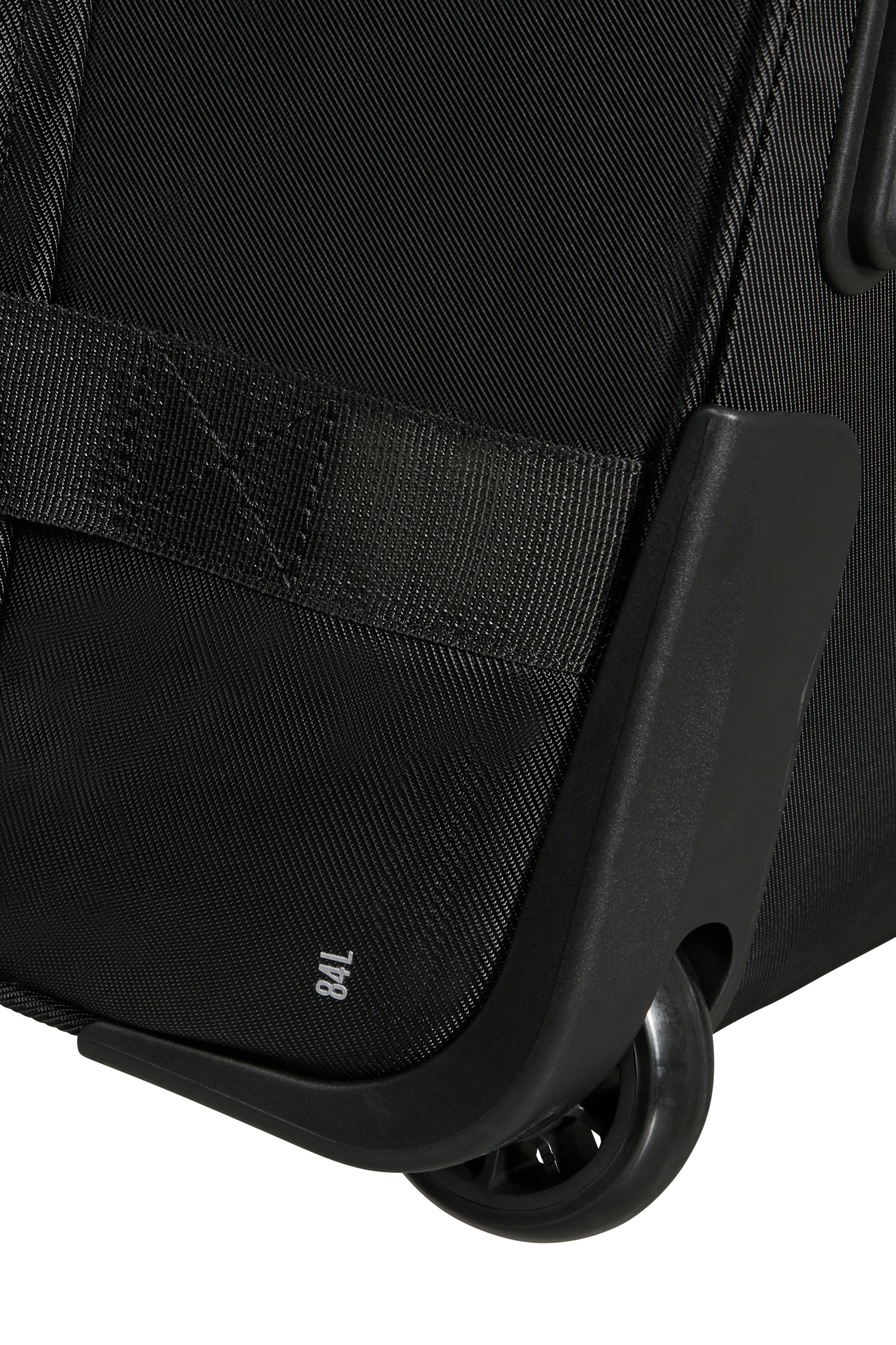Urban Track Duffle/Wheels M