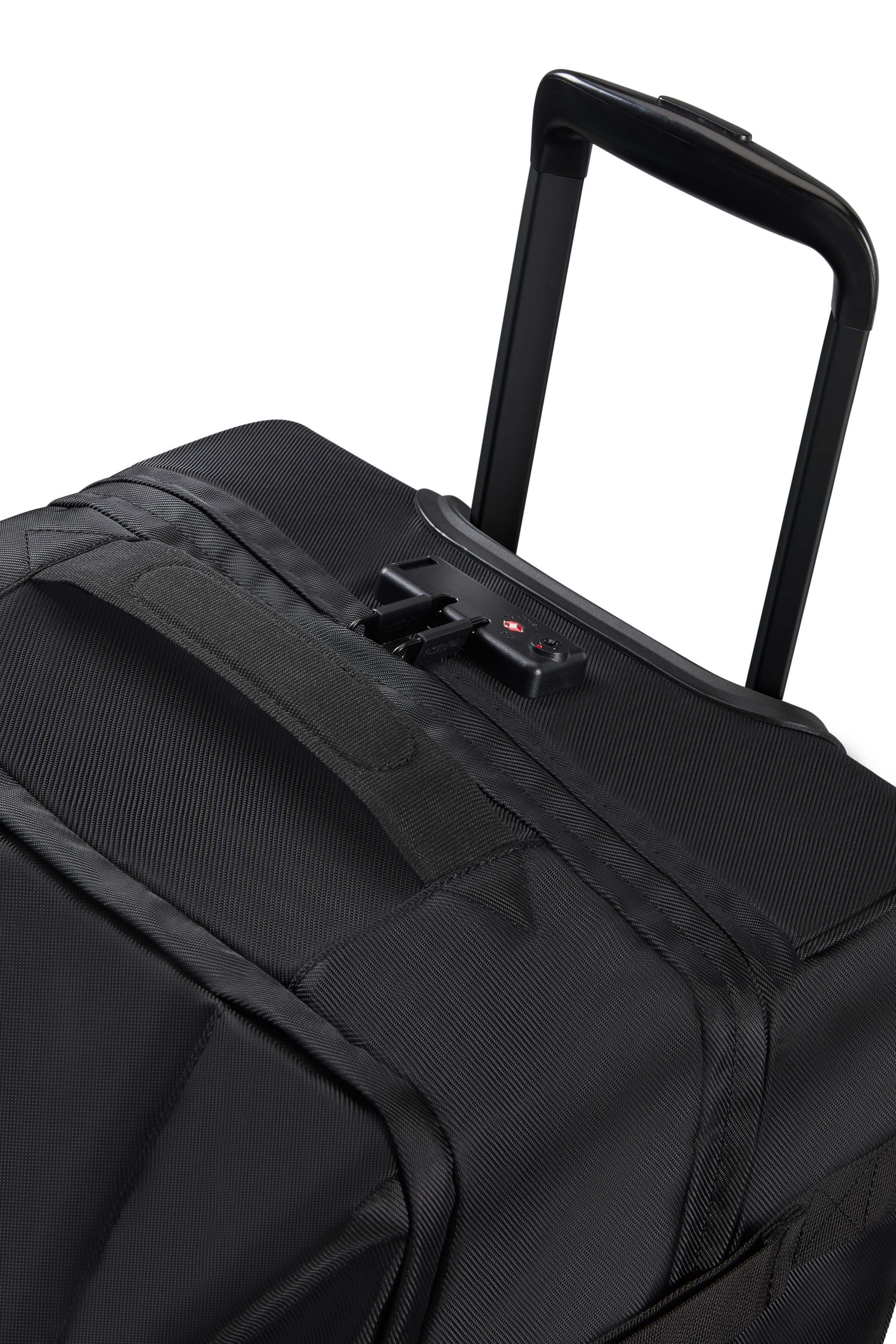 Urban Track Duffle/Wheels M