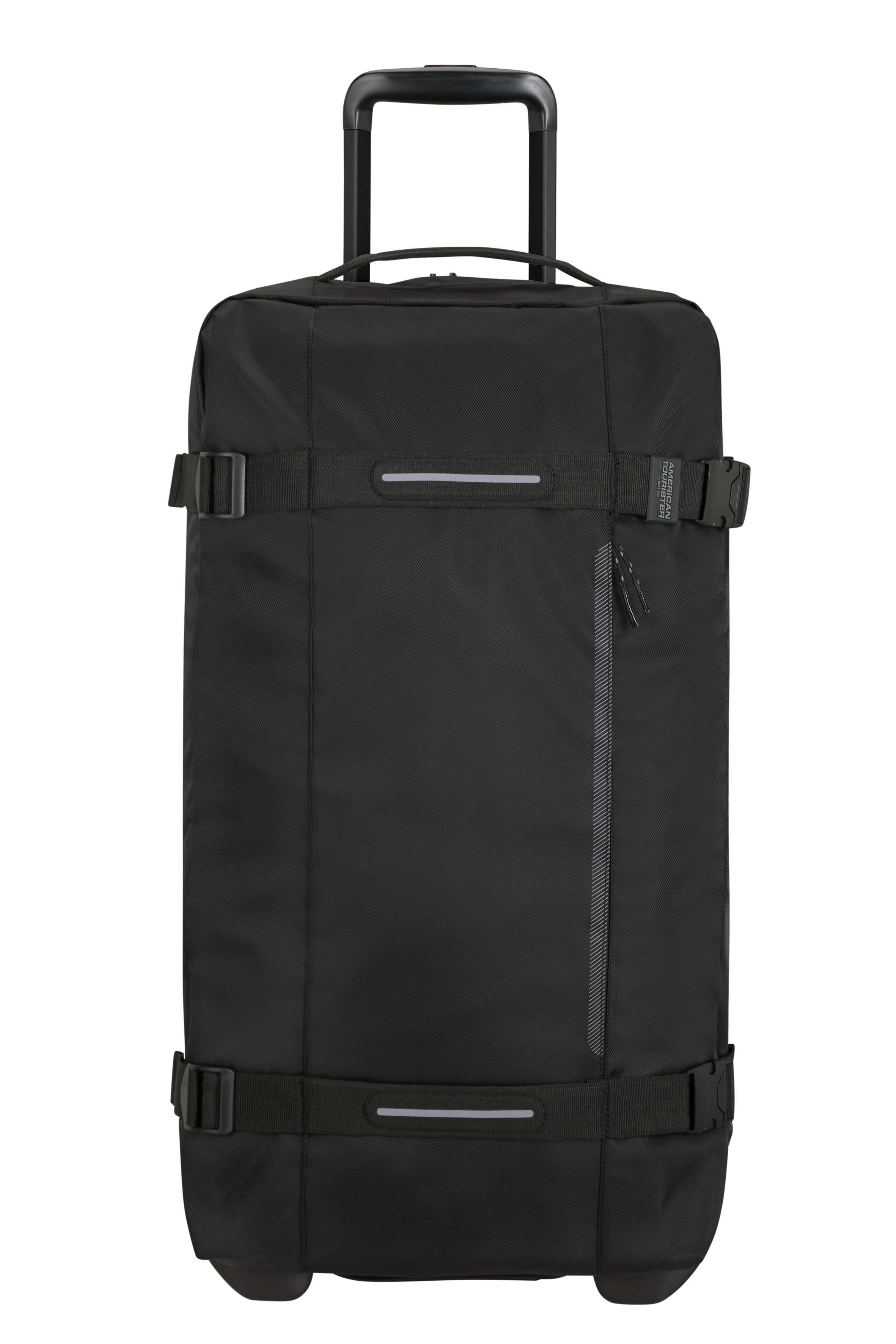 Urban Track Duffle/Wheels M