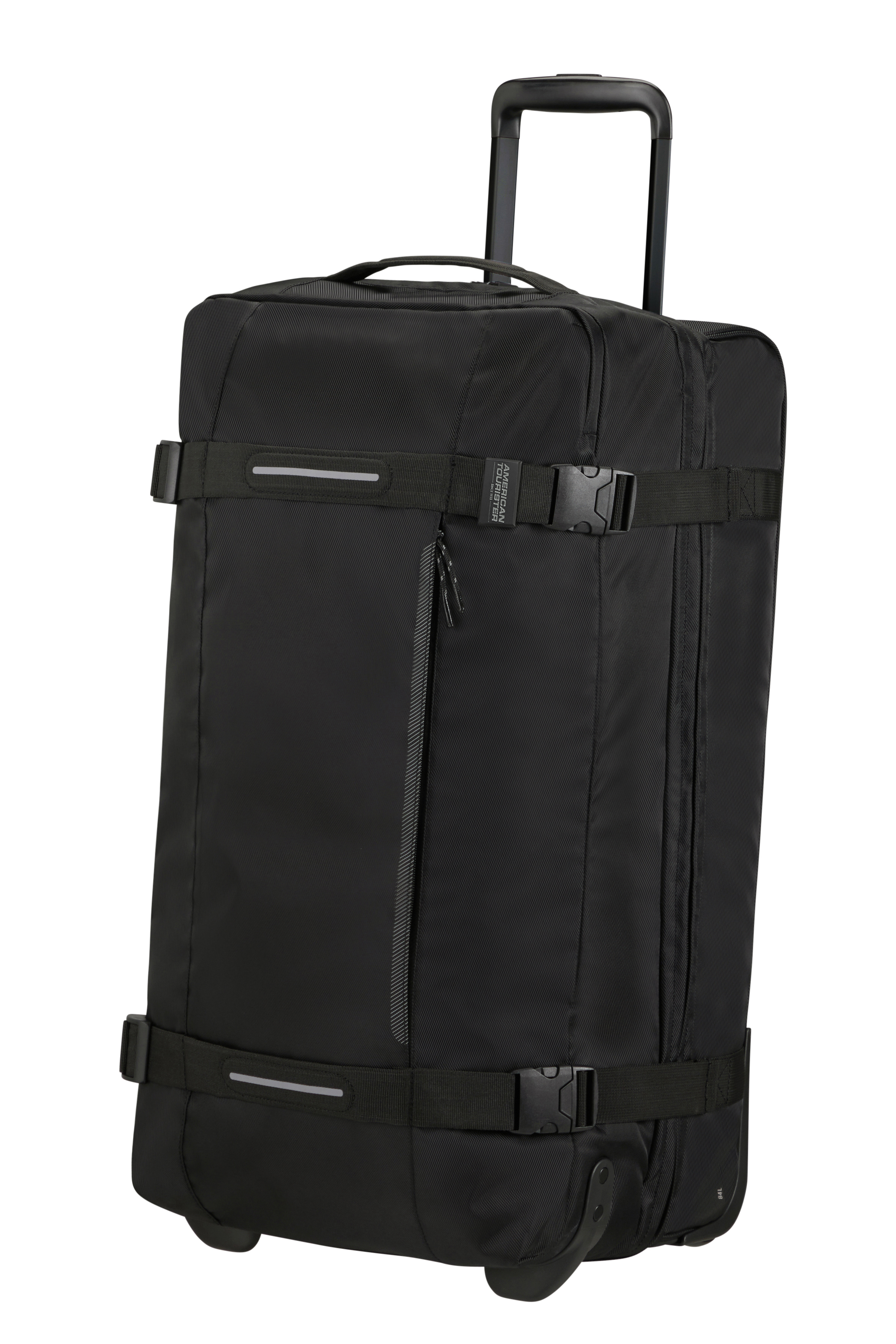 Urban Track Duffle/Wheels M
