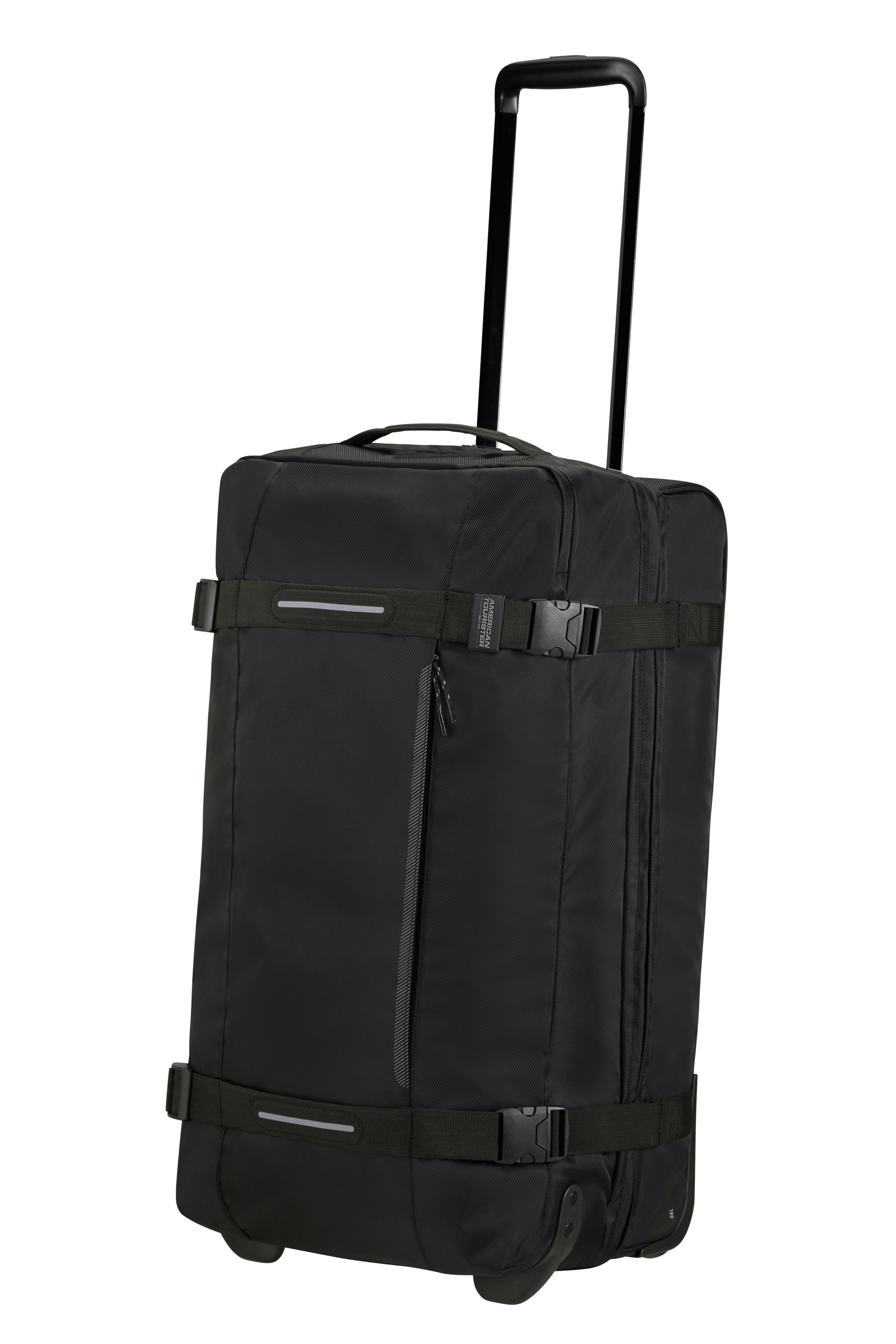 Urban Track Duffle/Wheels M