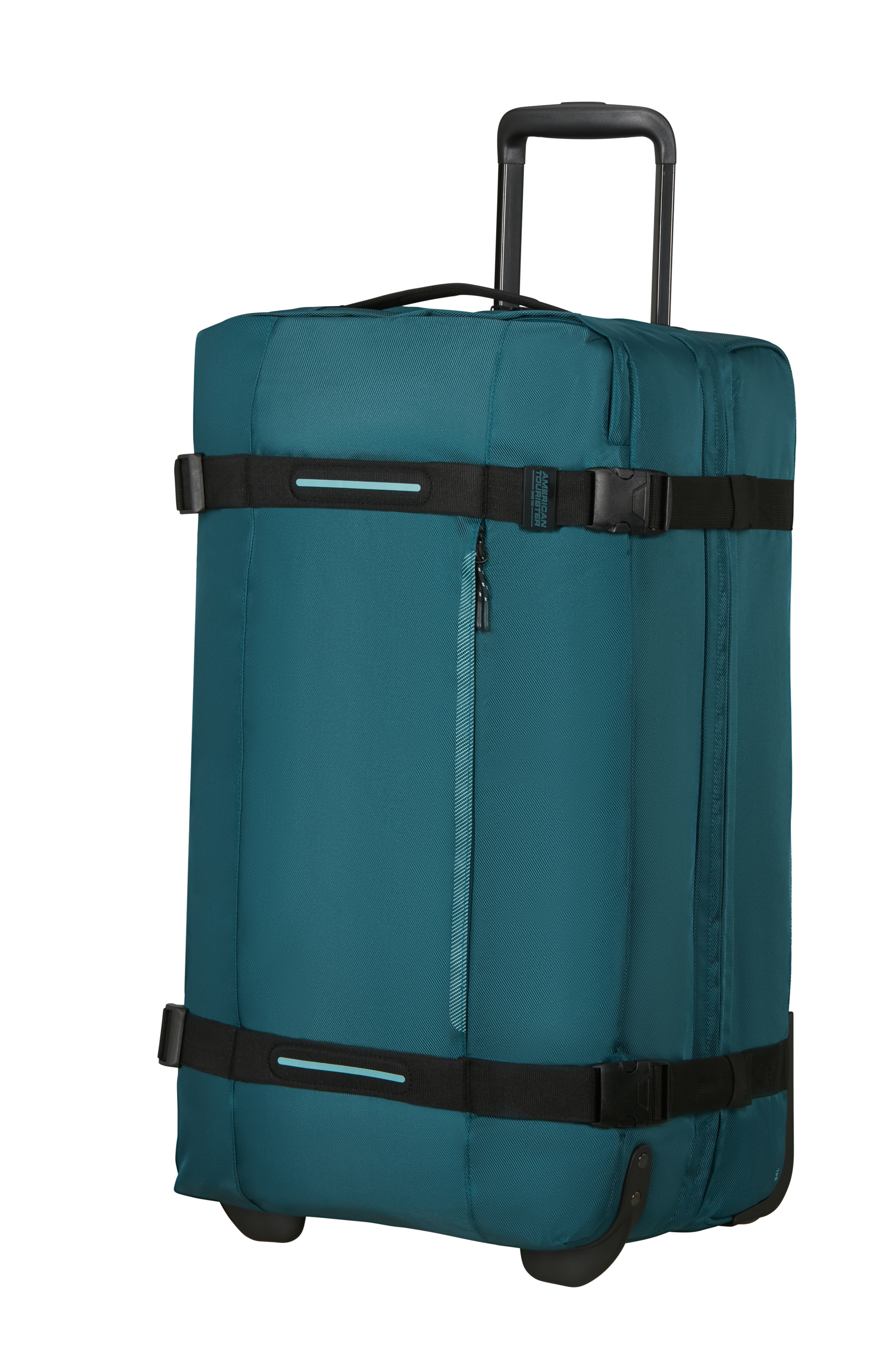 Urban Track Duffle/Wheels M