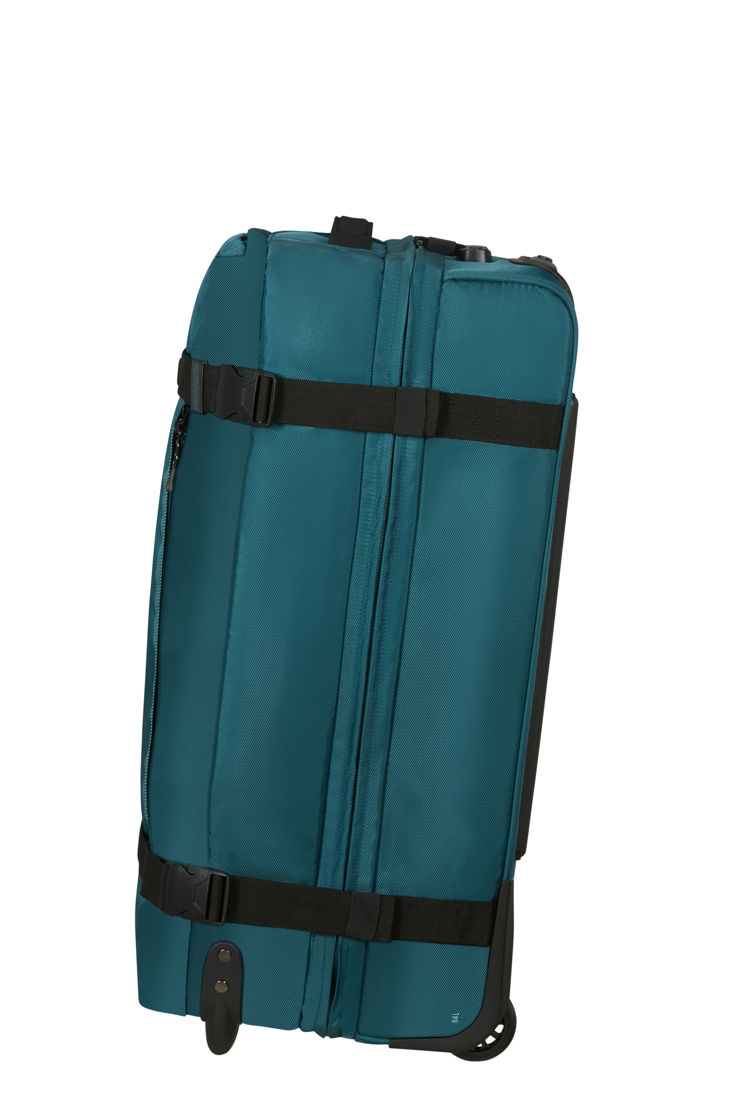 Urban Track Duffle/Wheels M
