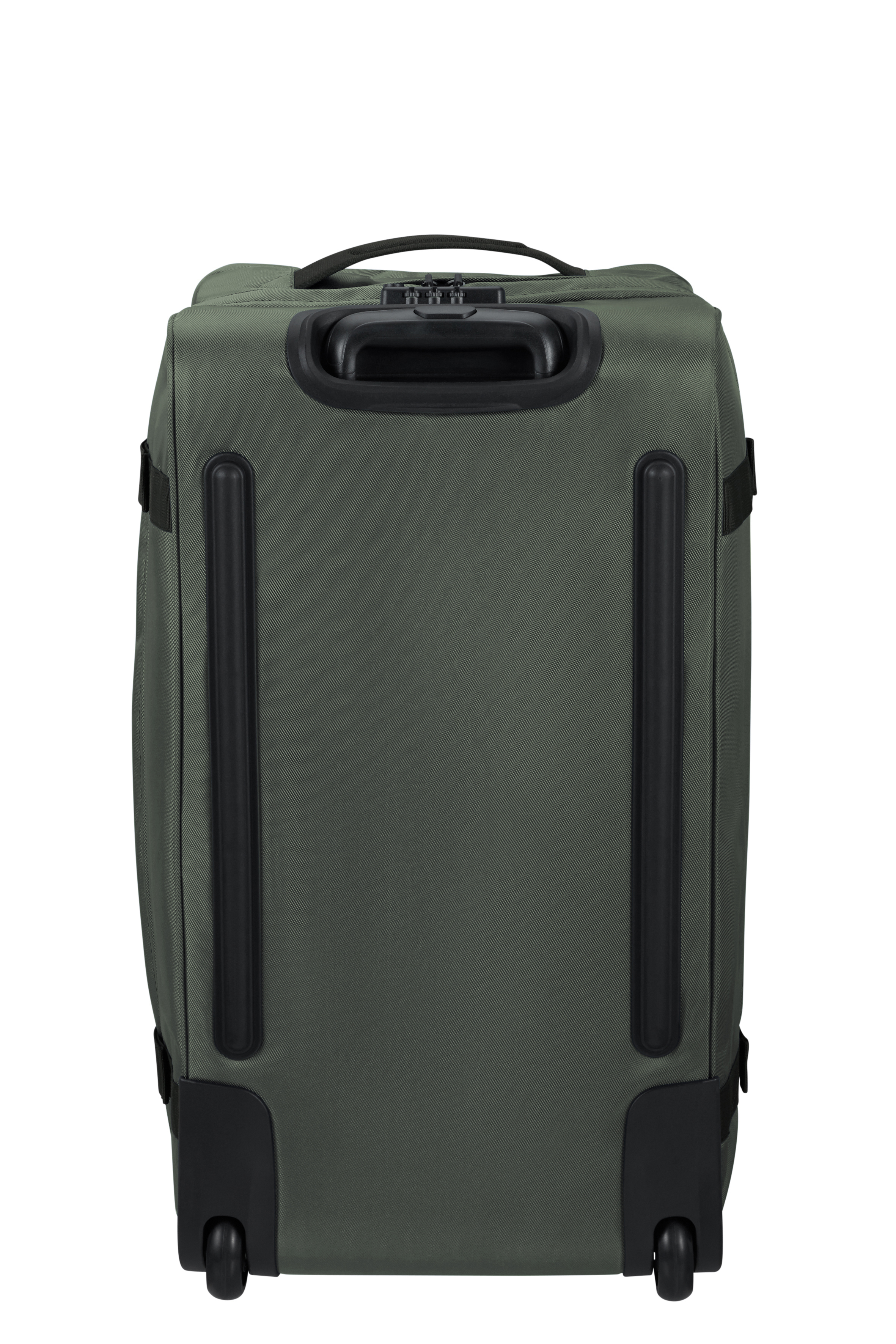 Urban Track Duffle/Wheels M Coated