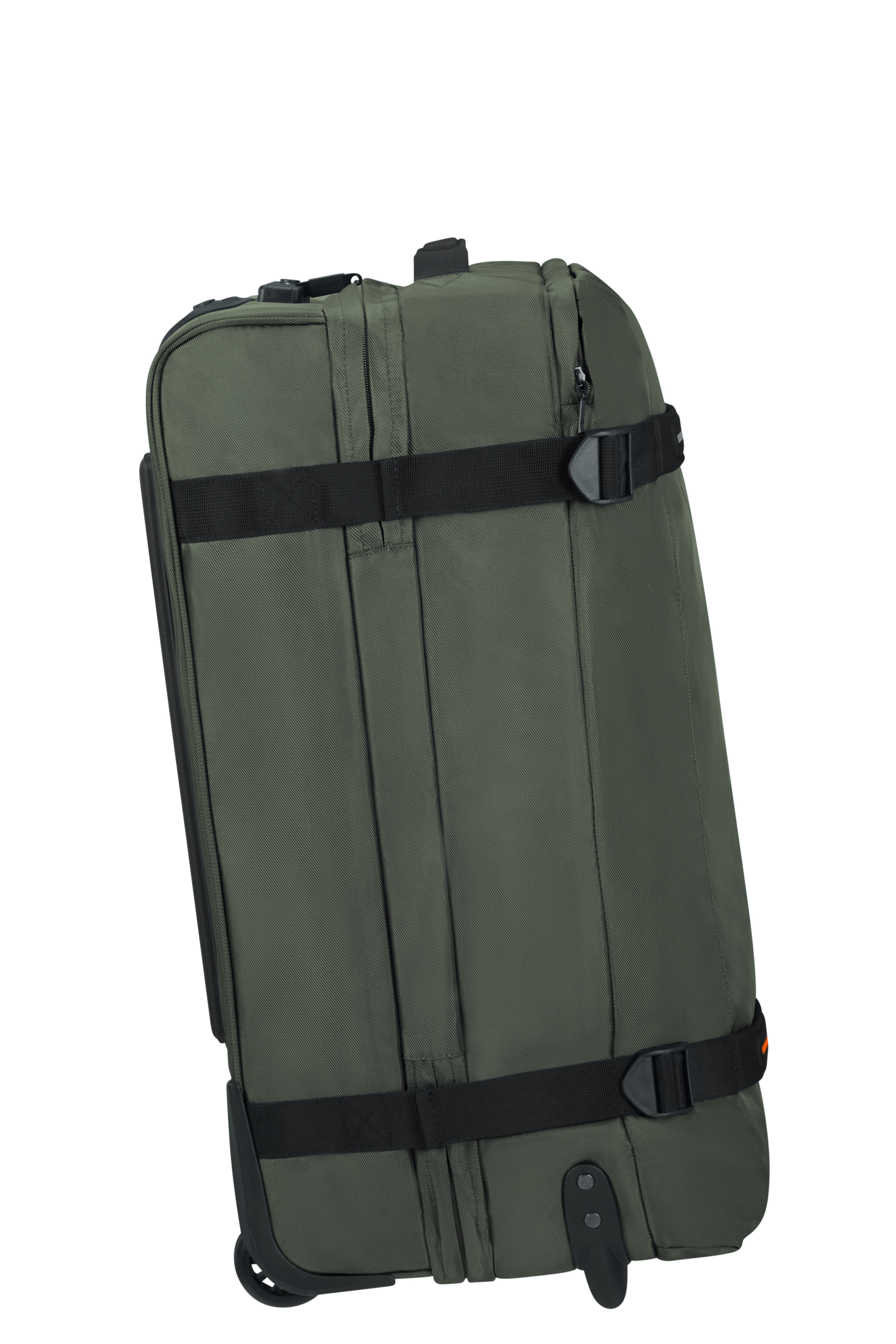 Urban Track Duffle/Wheels M Coated