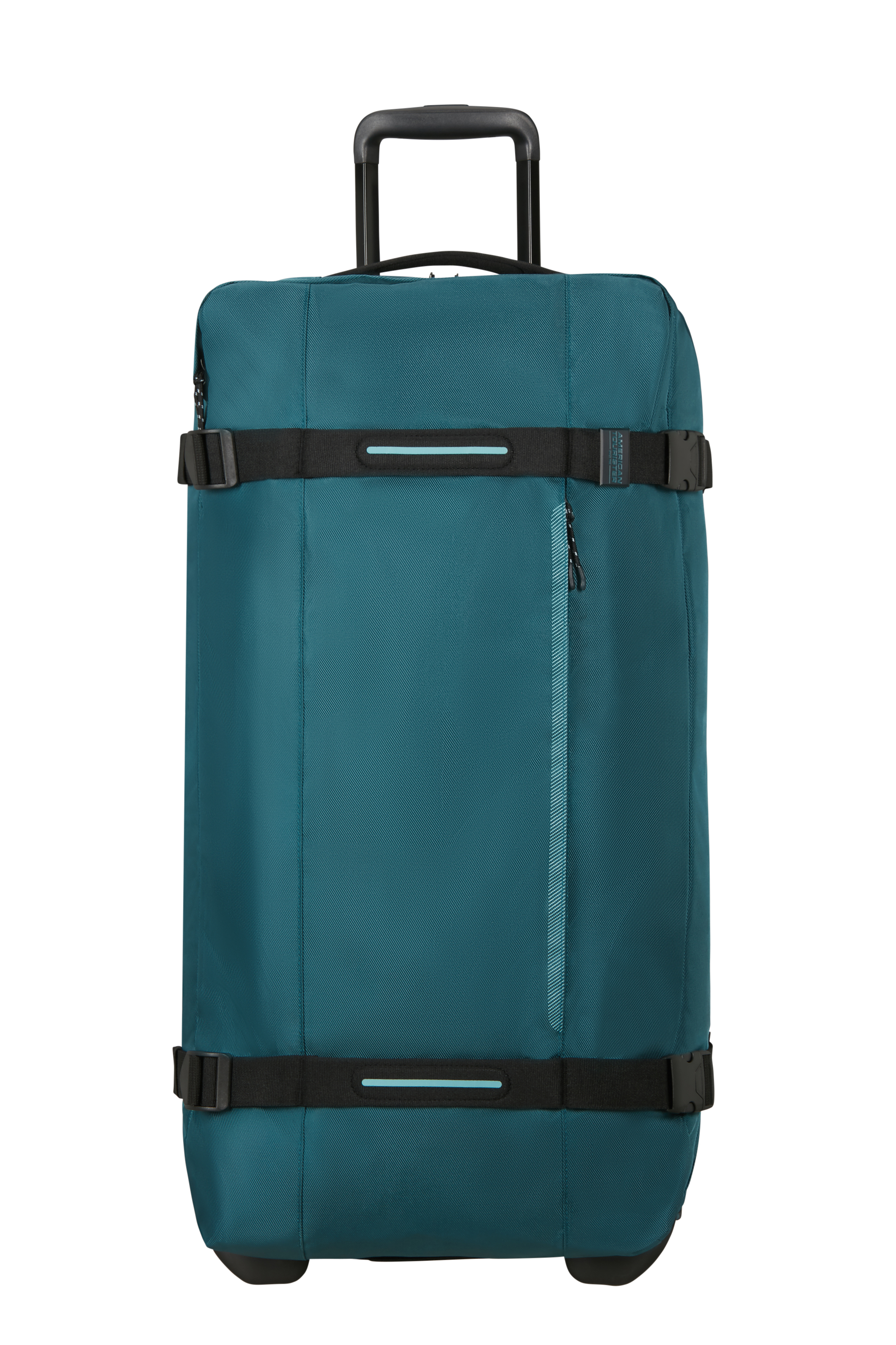 Urban Track Duffle/Wheels L