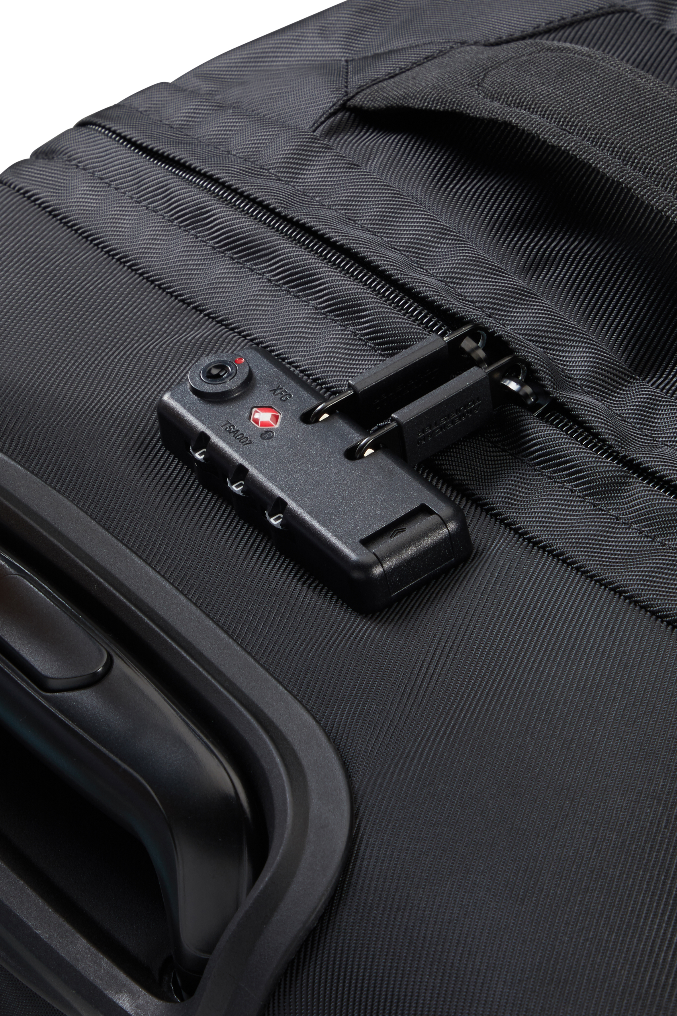 Urban Track Duffle/Wheels L