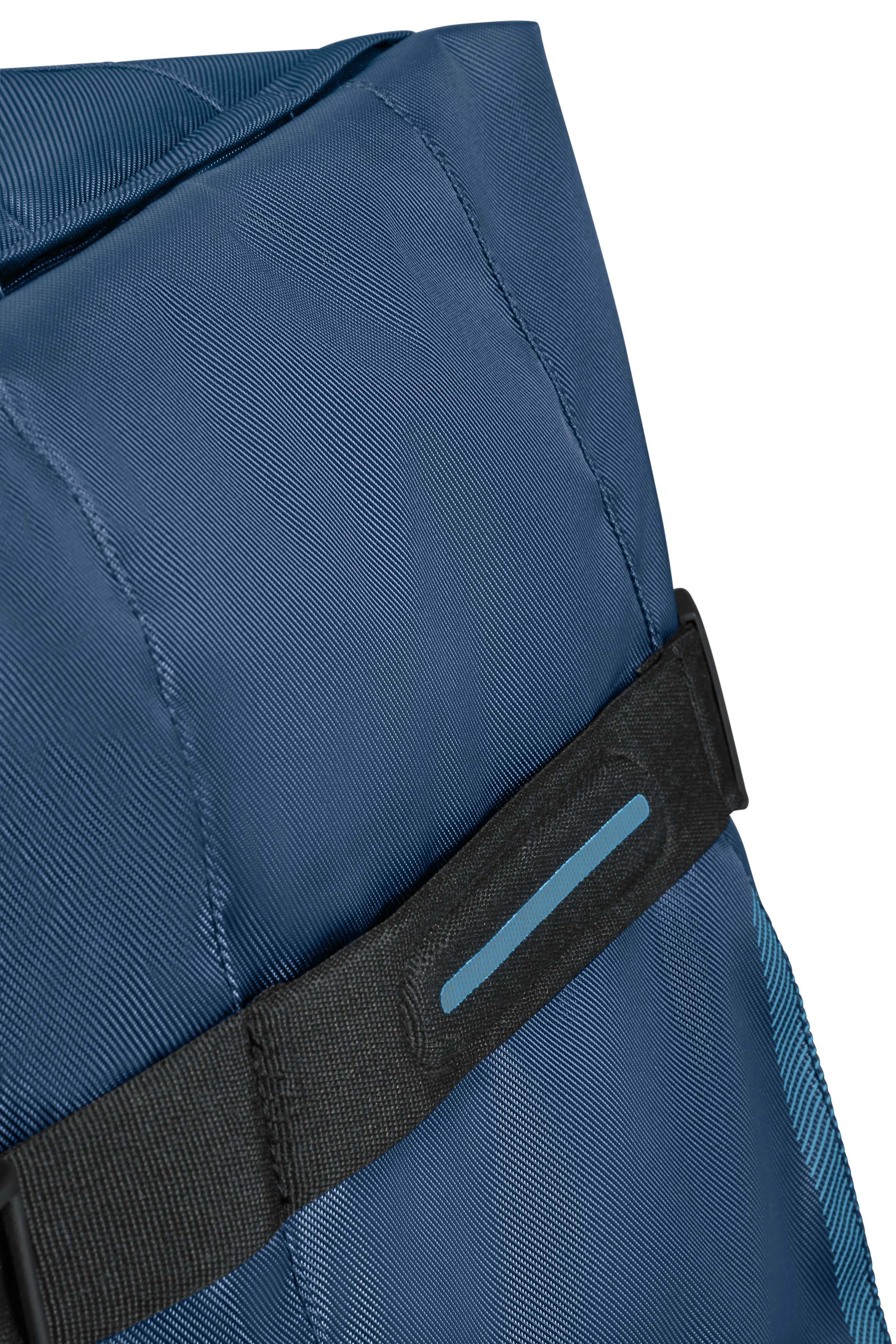 Urban Track Duffle/Wheels L