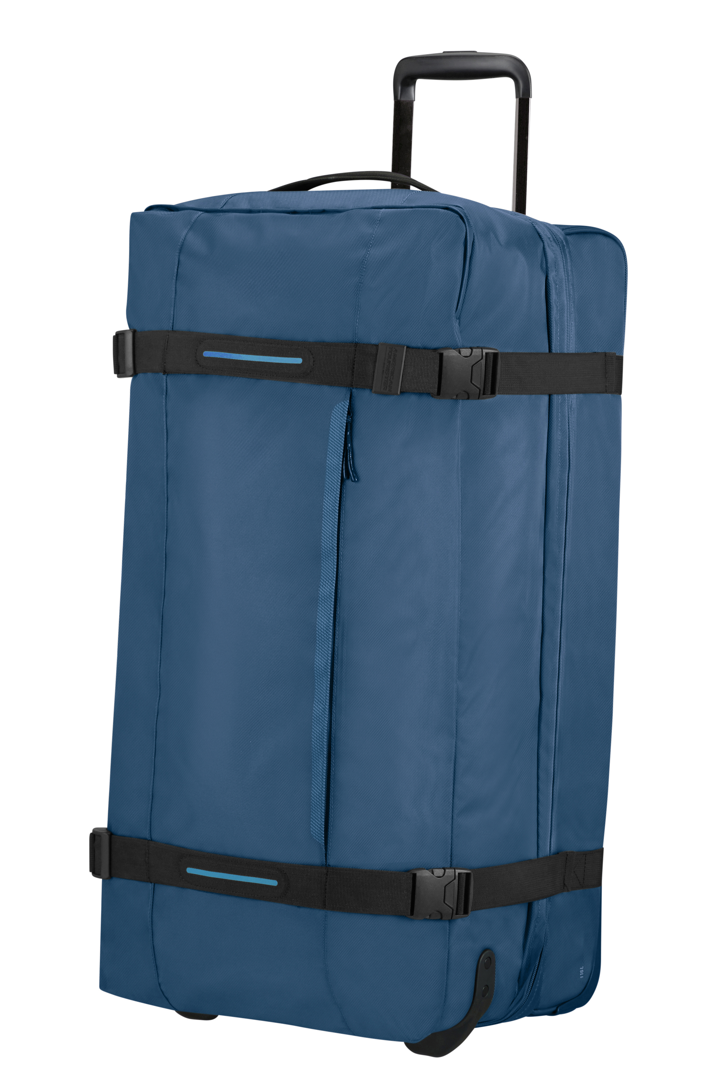 Urban Track Duffle/Wheels L