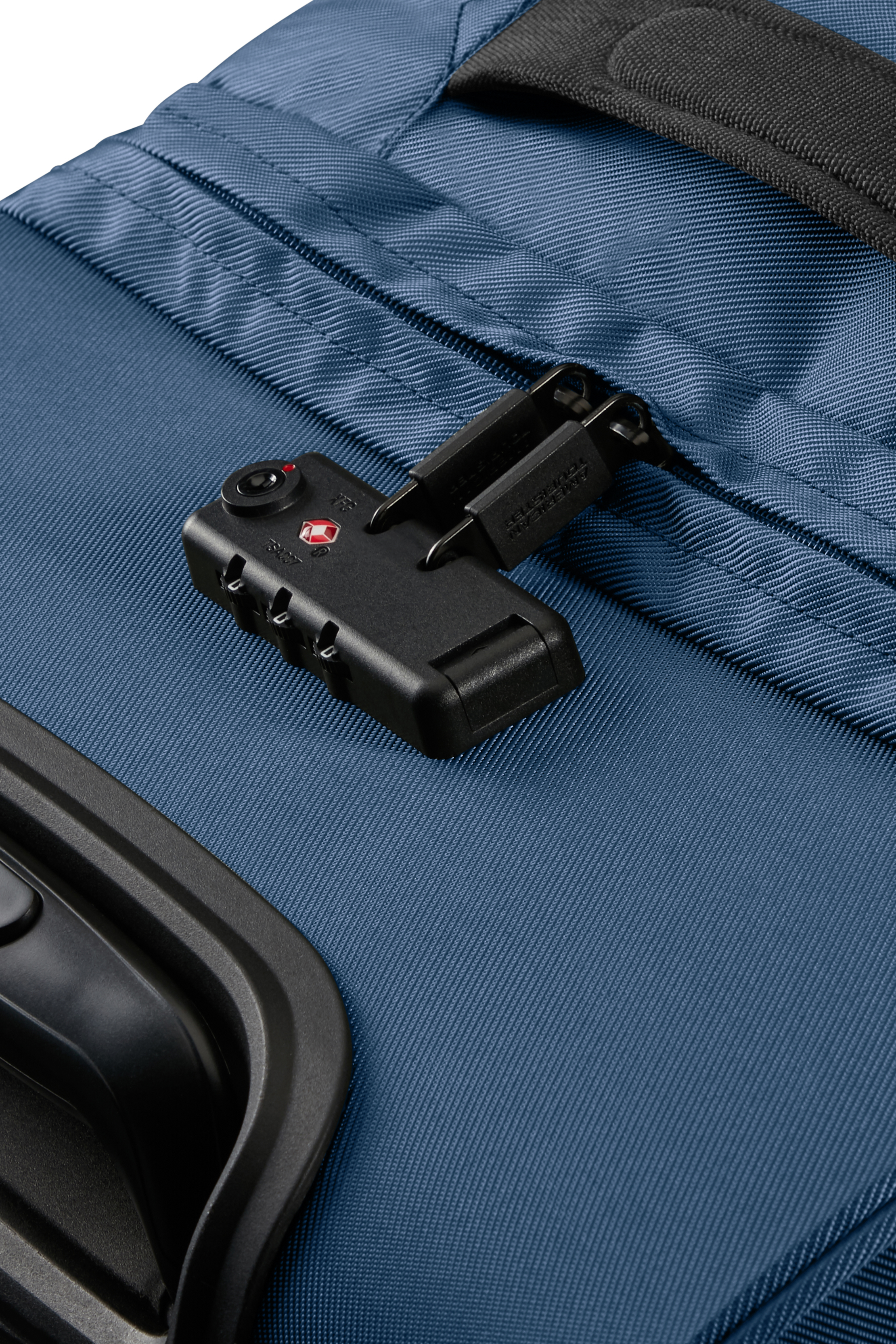 Urban Track Duffle/Wheels L
