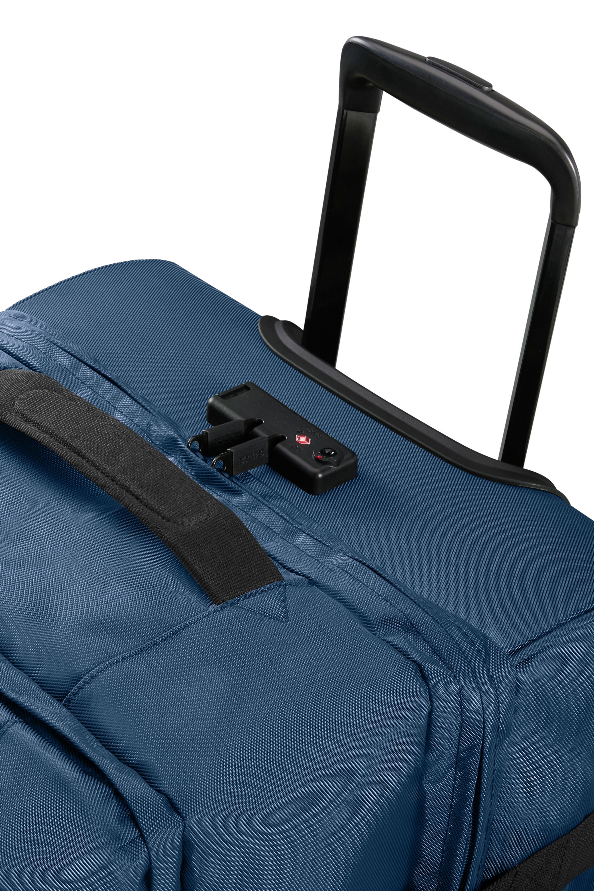 Urban Track Duffle/Wheels L