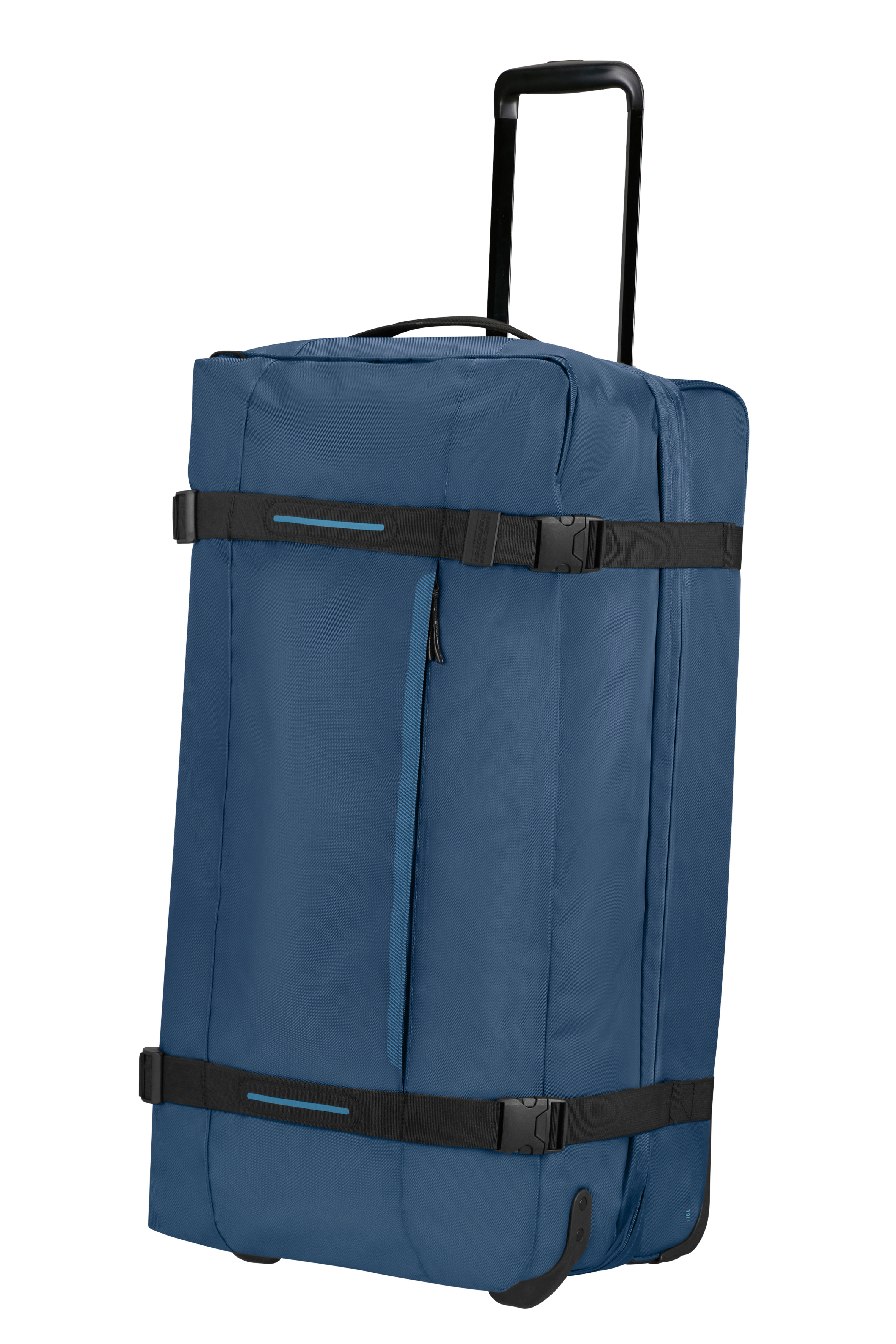 Urban Track Duffle/Wheels L