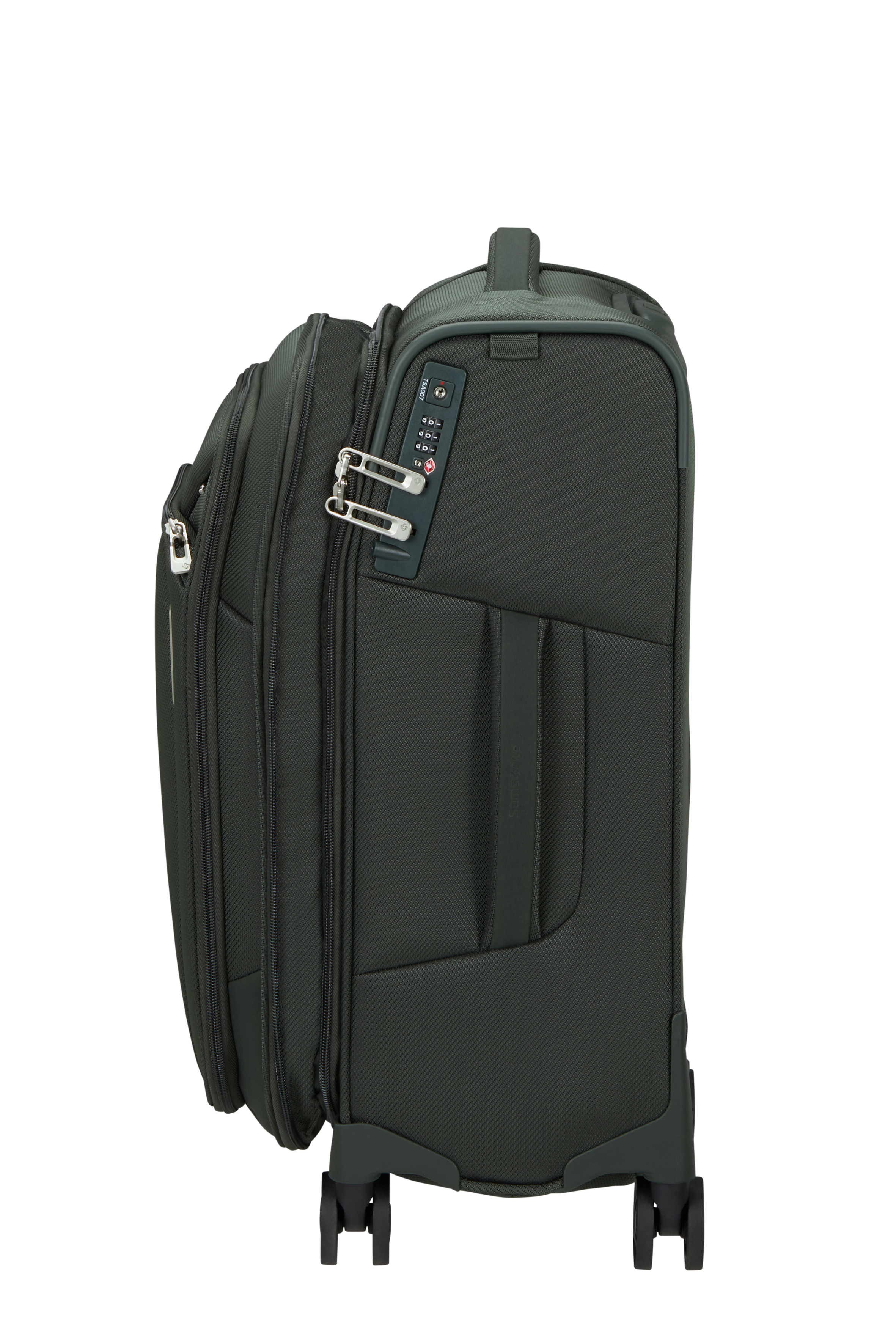 Respark Handbagage Spinner Expandable 55/35cm