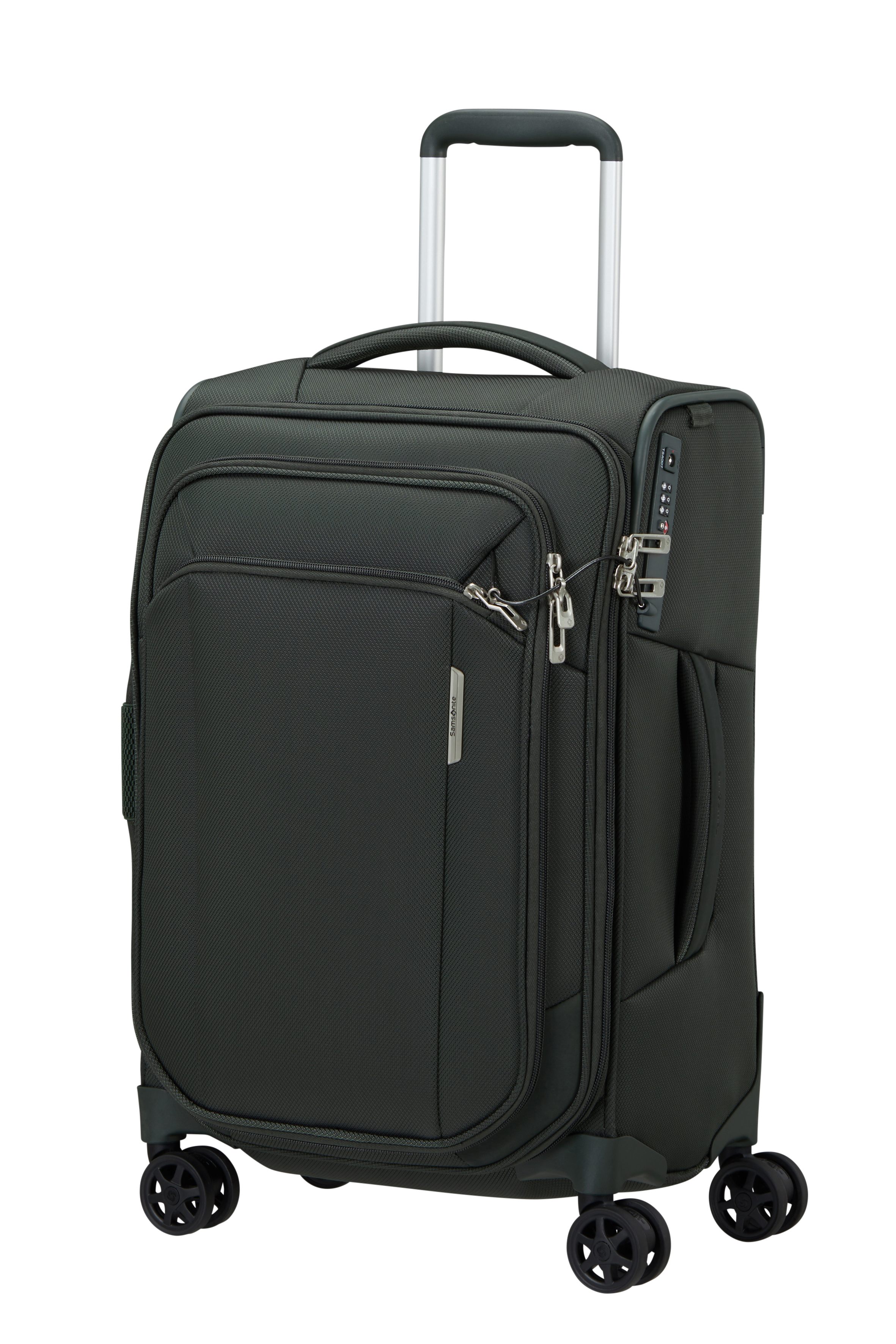 Respark Handbagage Spinner Expandable 55/35cm