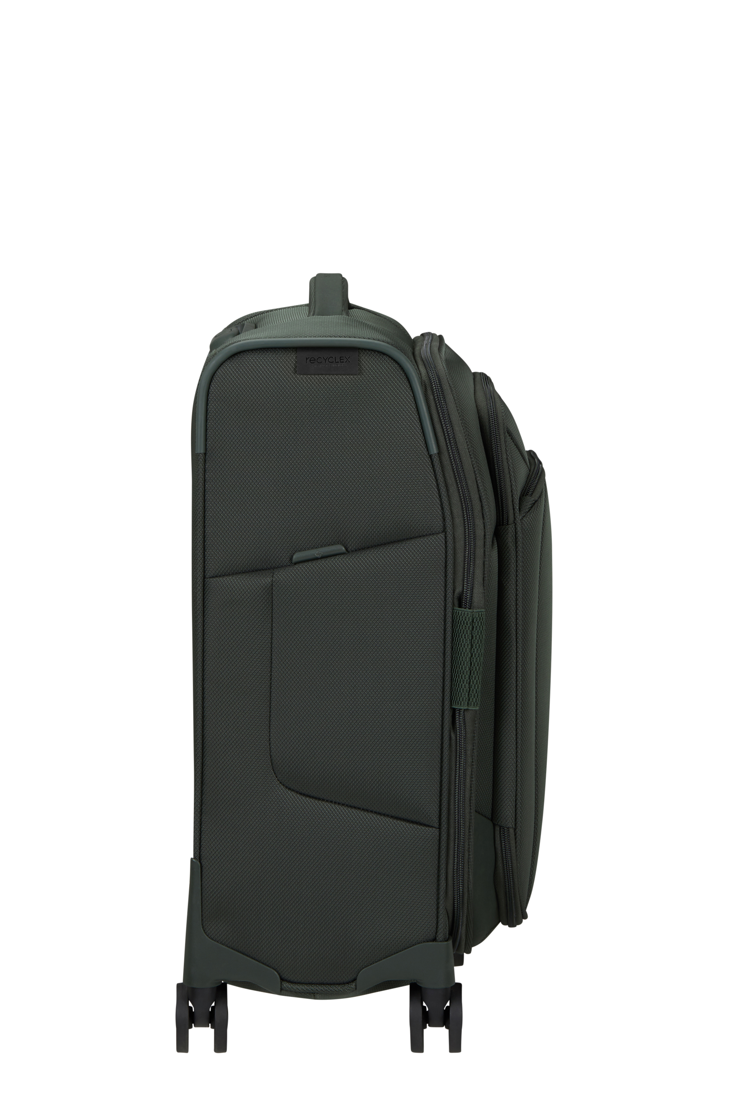 Respark Handbagage Spinner Expandable 55/35cm