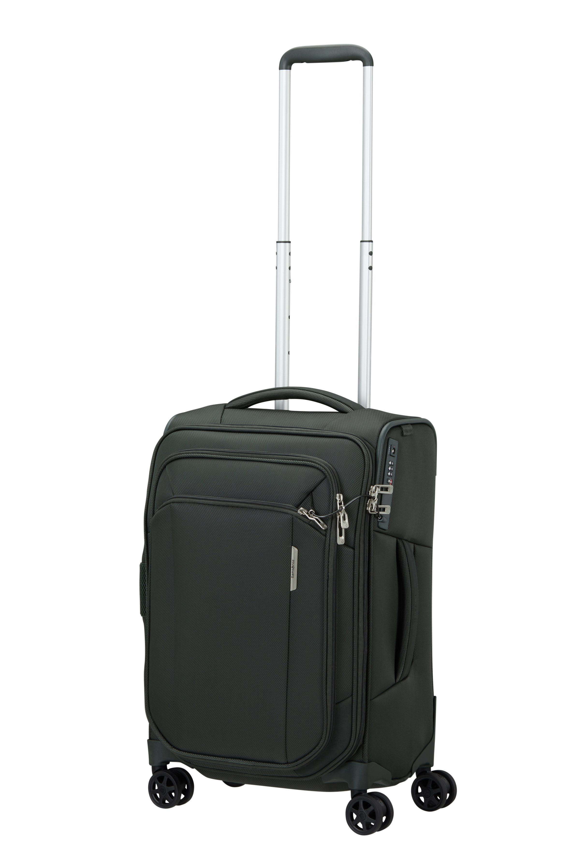 Respark Handbagage Spinner Expandable 55/35cm