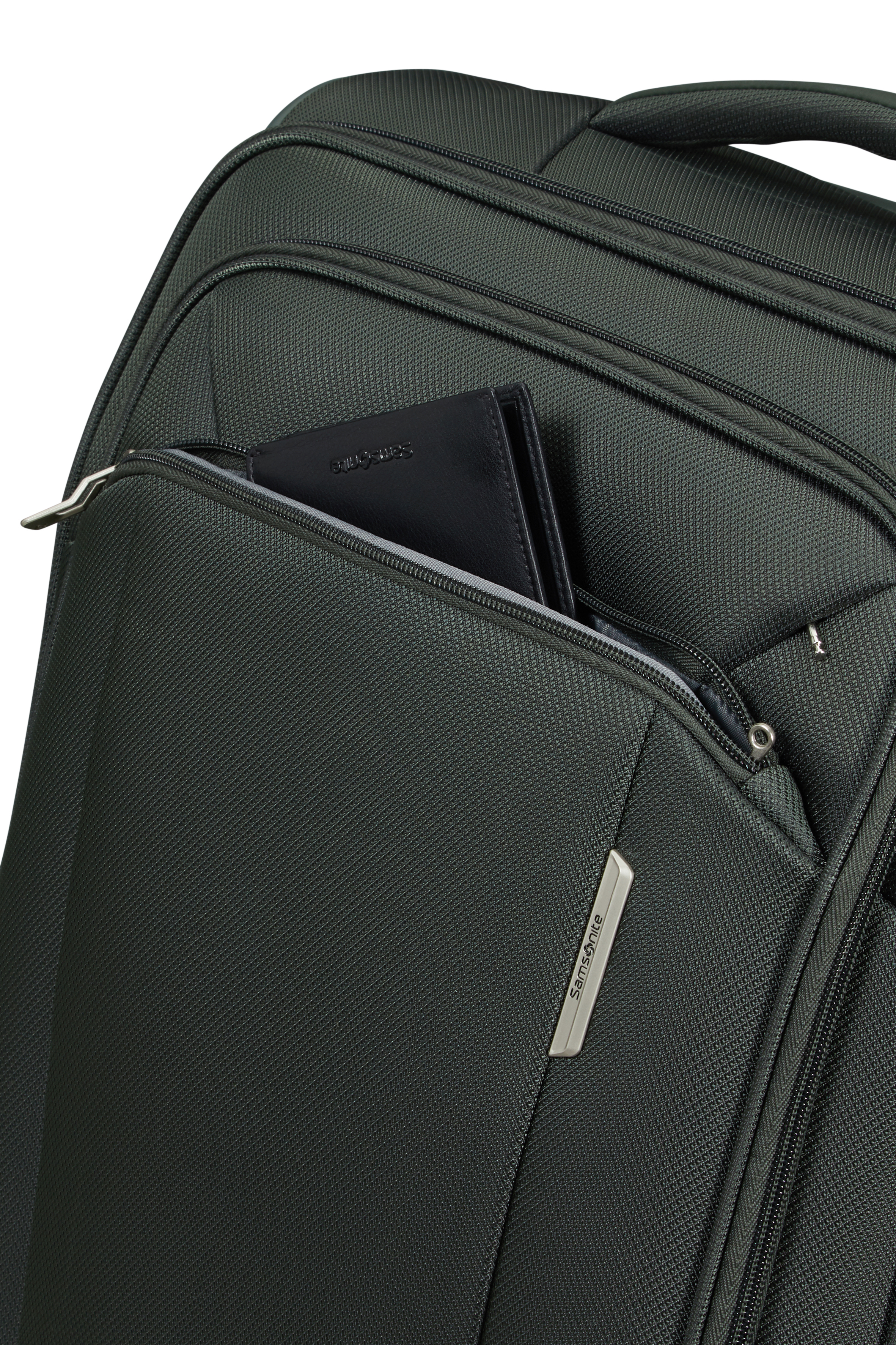 Respark Handbagage Spinner Expandable 55/35cm