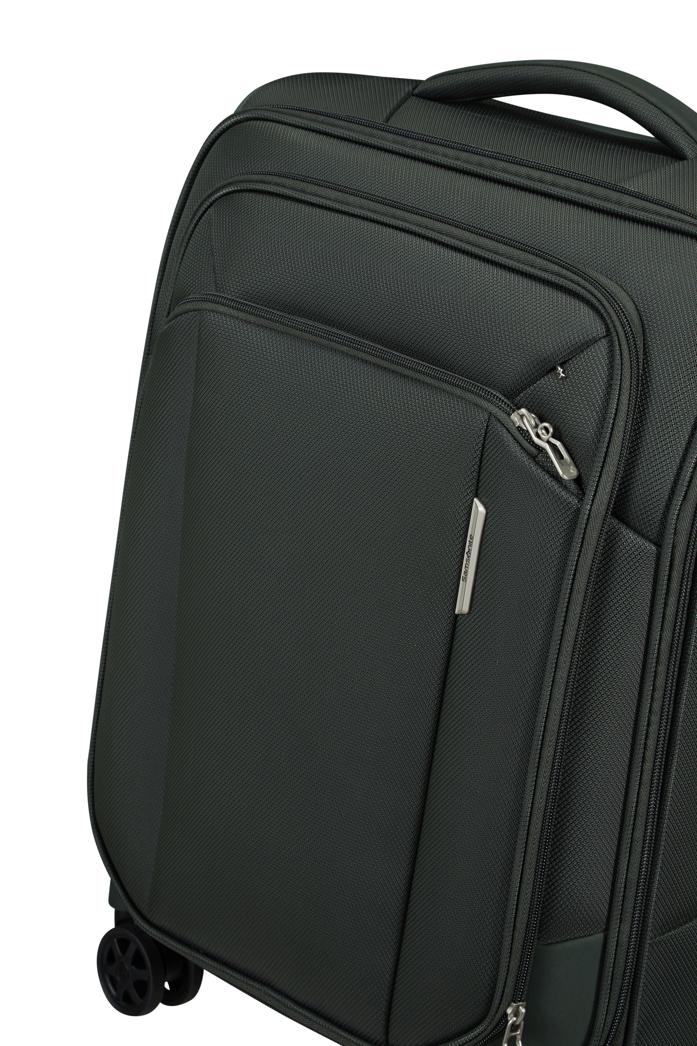 Respark Handbagage Spinner Expandable 55/35cm