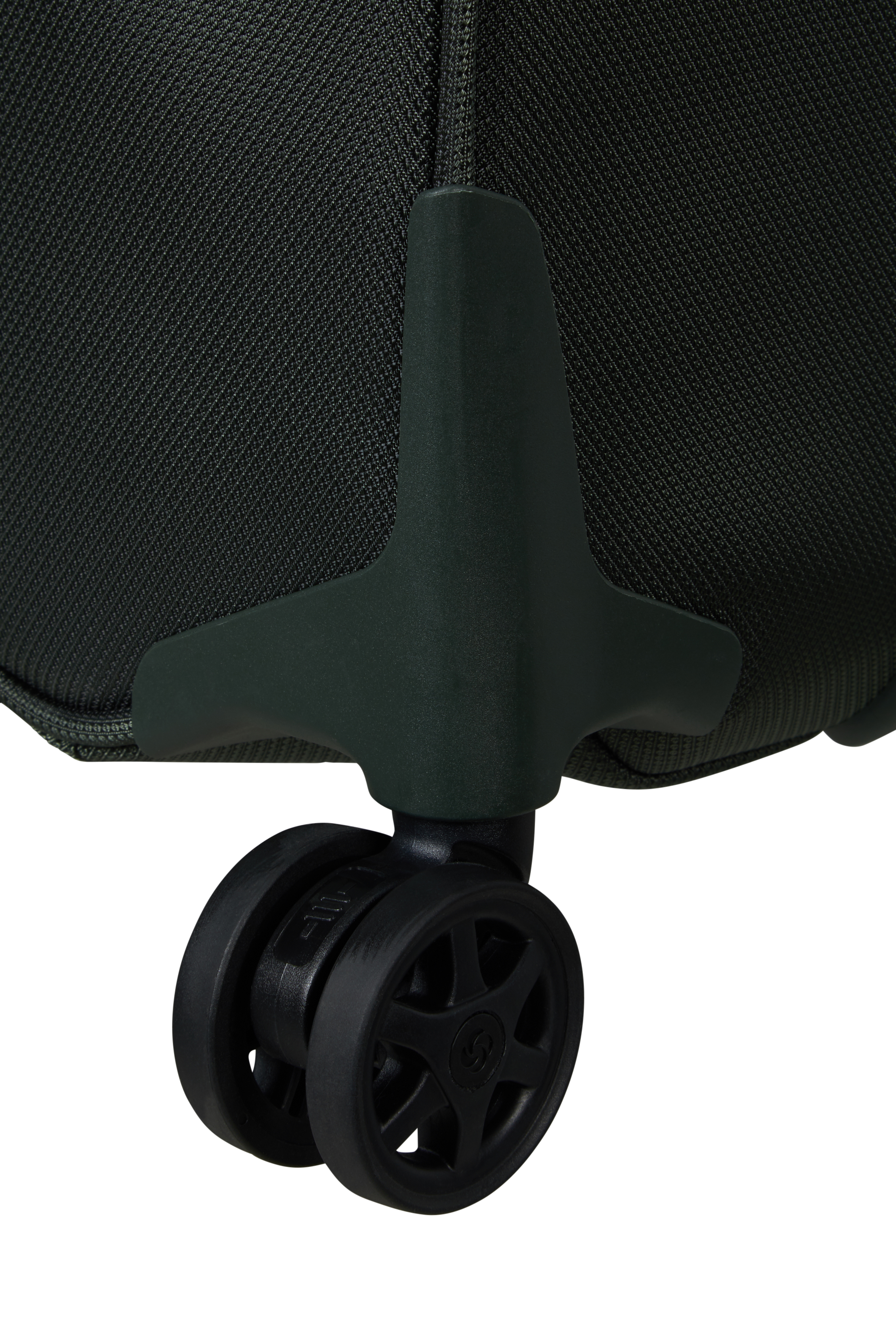Respark Handbagage Spinner Expandable 55/35cm