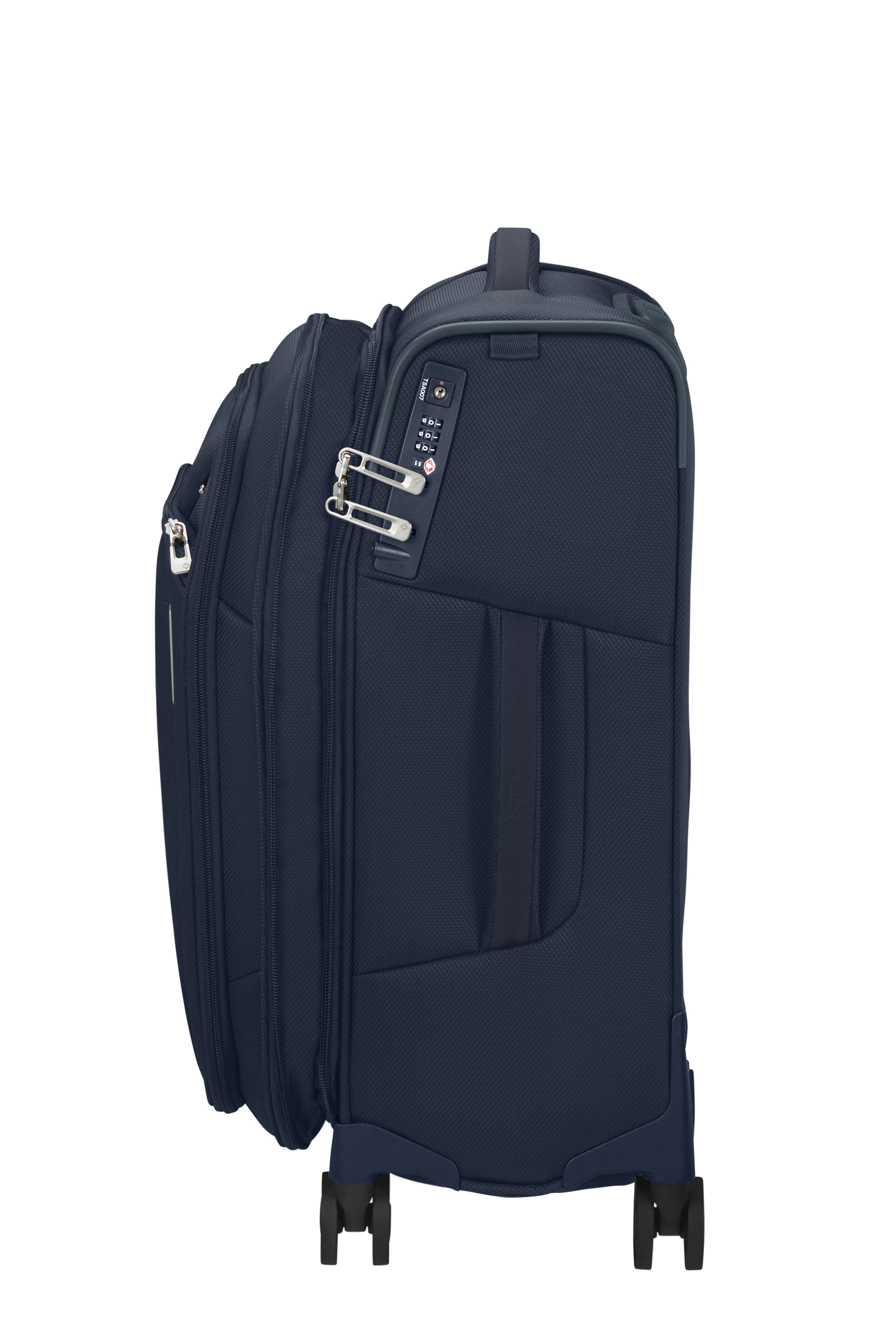 Respark Handbagage Spinner Expandable 55/35cm