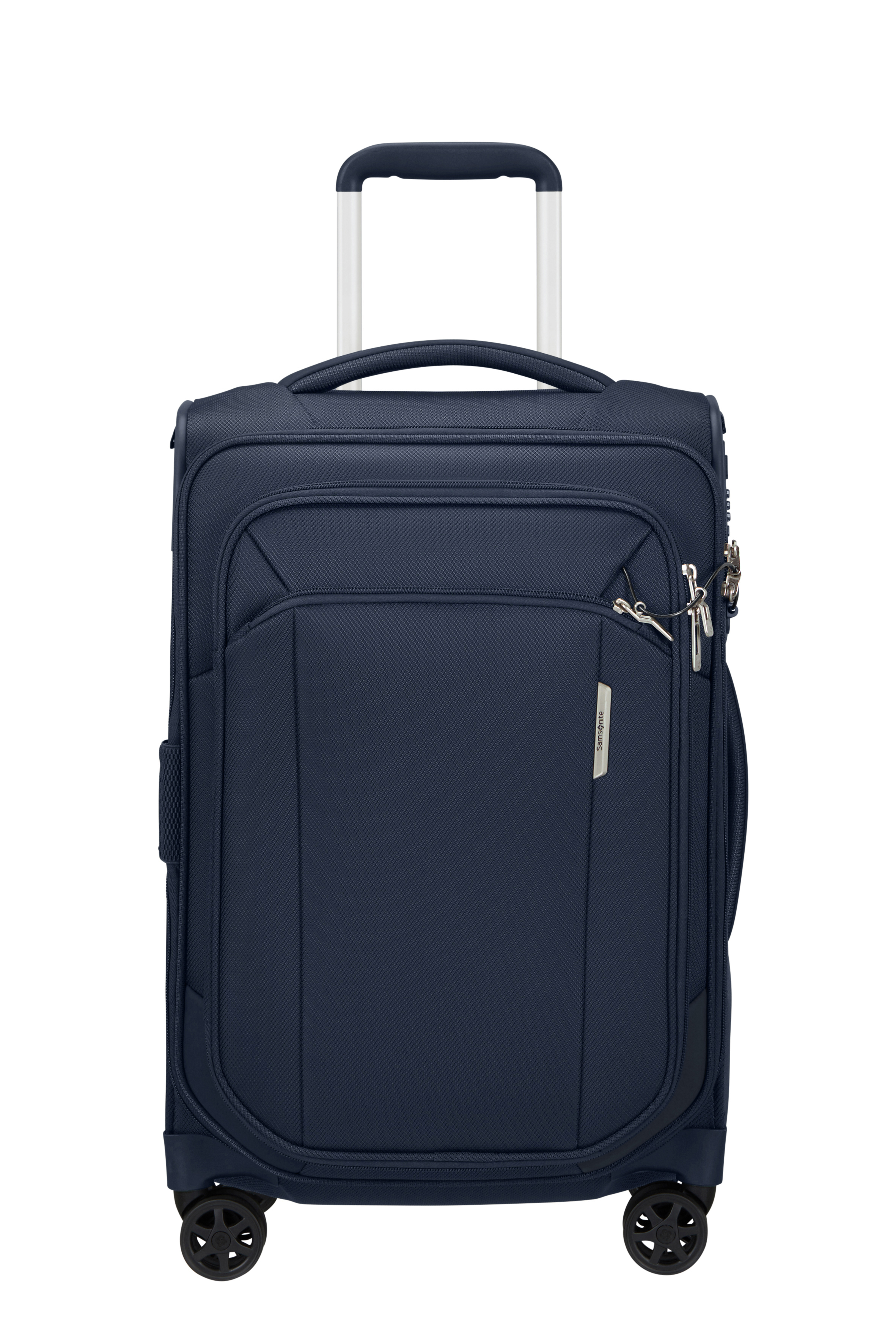 Respark Handbagage Spinner Expandable 55/35cm